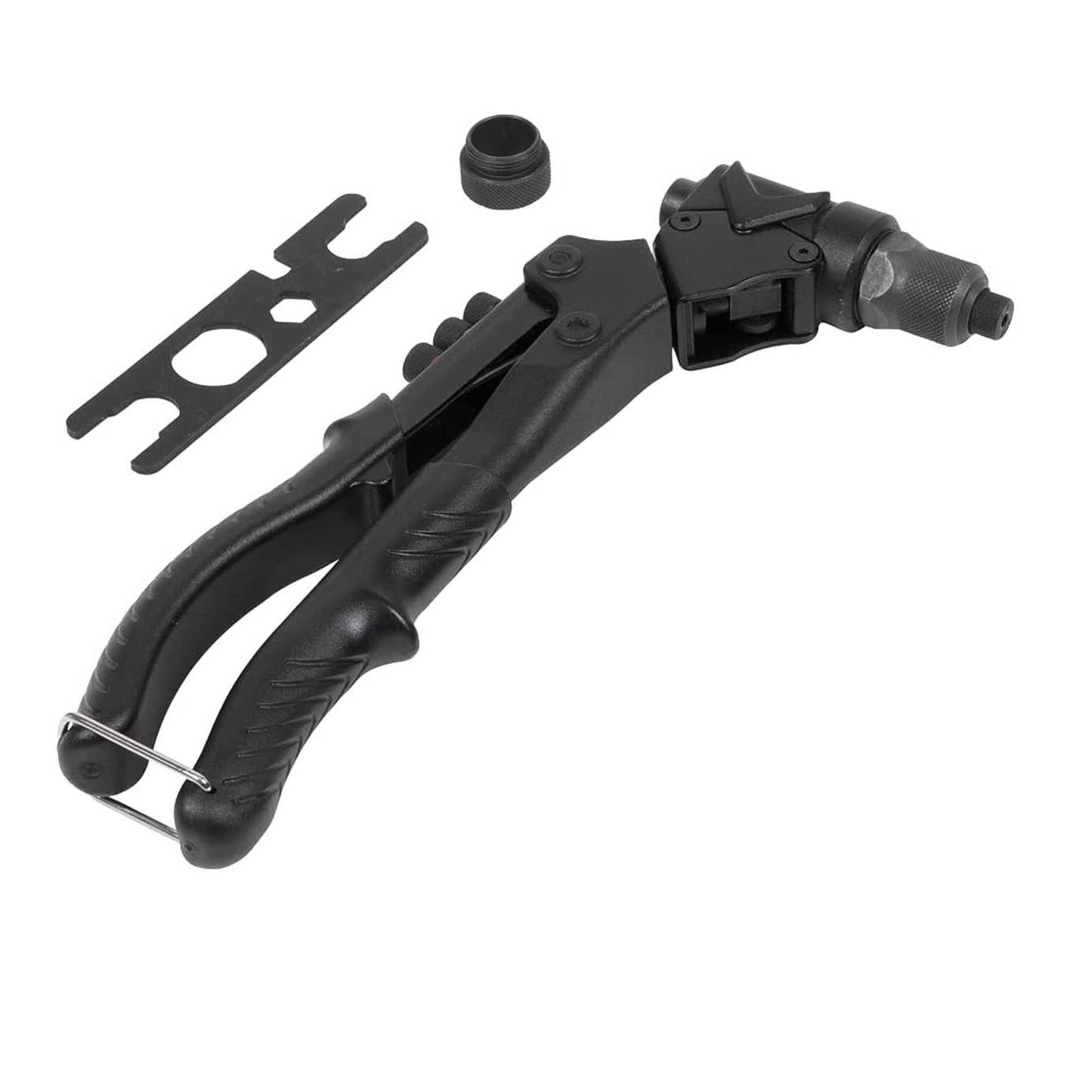 Sealey 2-in-1 Riveter Swivel Head