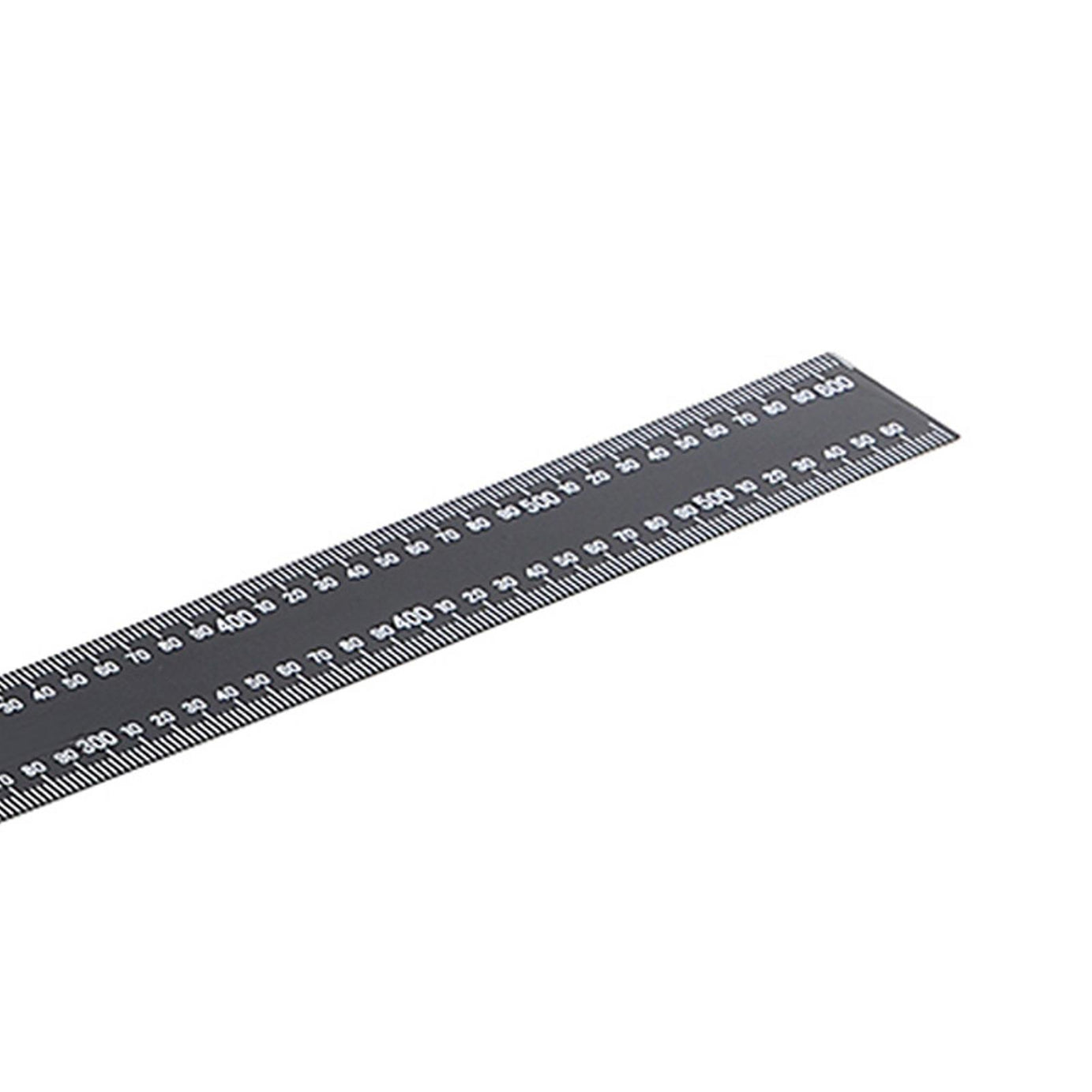 Steel Framing Square 600 X 400mm With Metric And Imperial Markings Tool