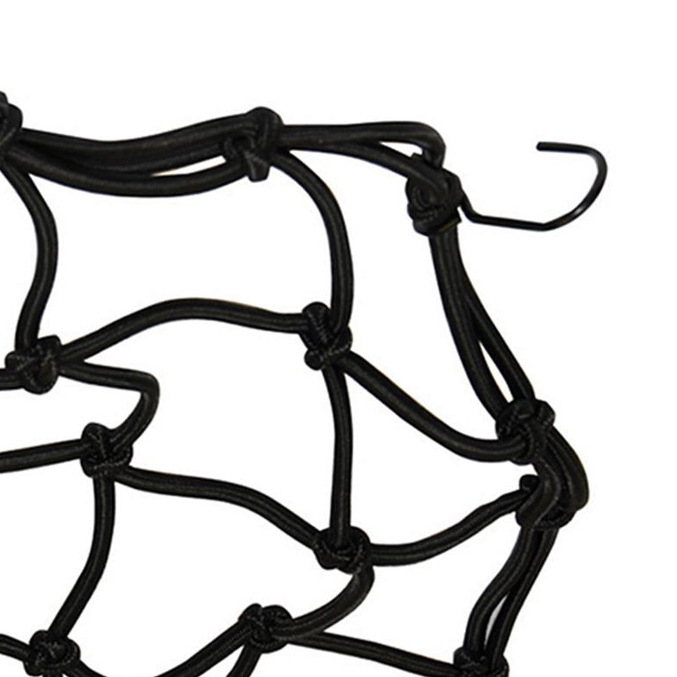 Cargo Net 300 X 300mm Secure Lugguage Skip Boot Roof Storage Car Boot Van