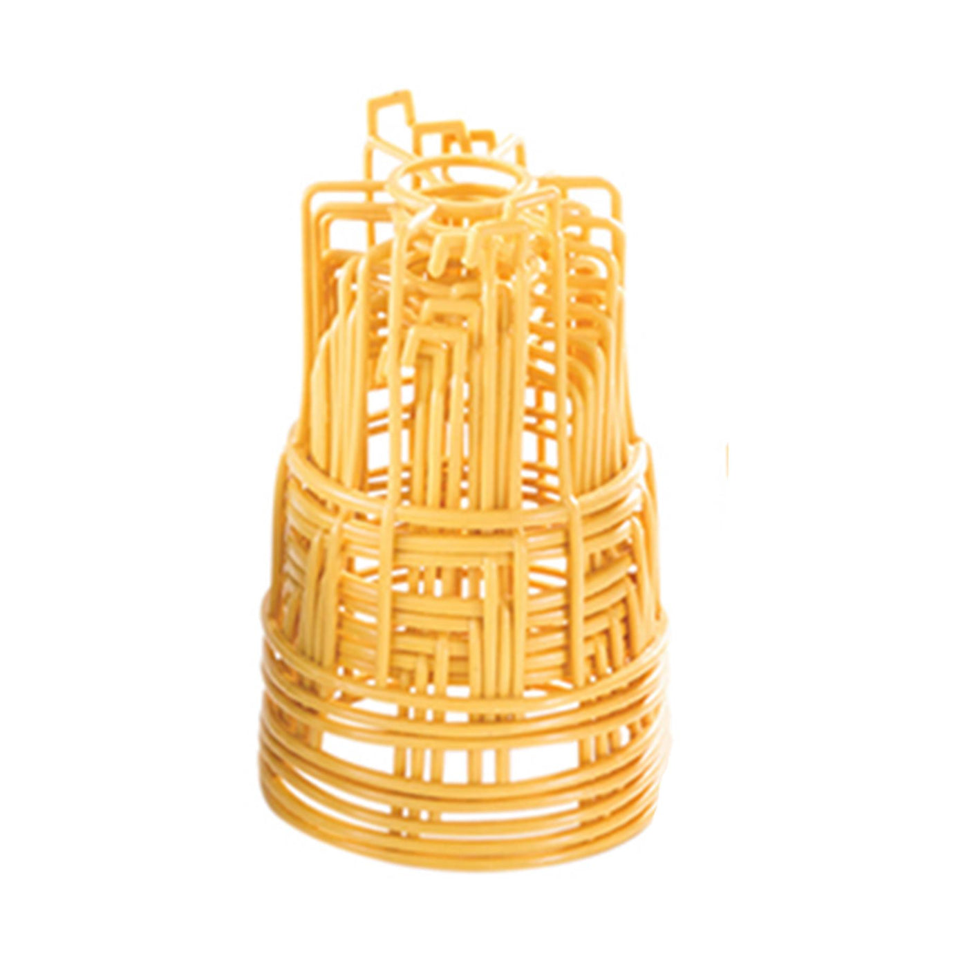 22m LED Fully Enclosed Festoon Lighting Kit 110v