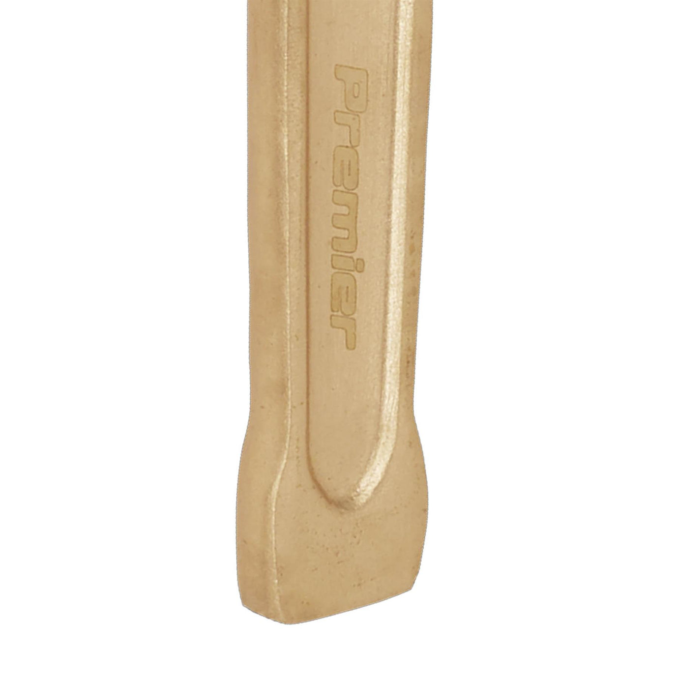 Sealey Slogging Spanner Open-End 22mm - Non-Sparking