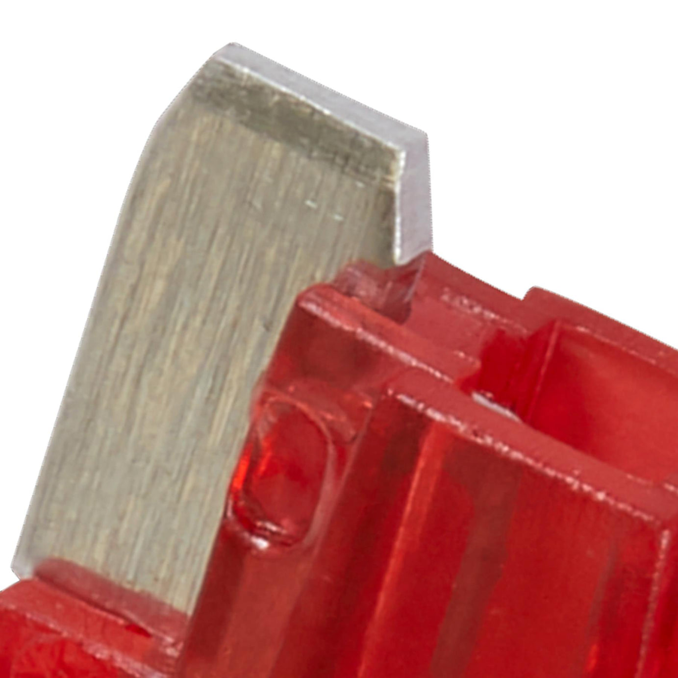 Sealey Automotive Micro Blade Fuse 10A - Pack of 50