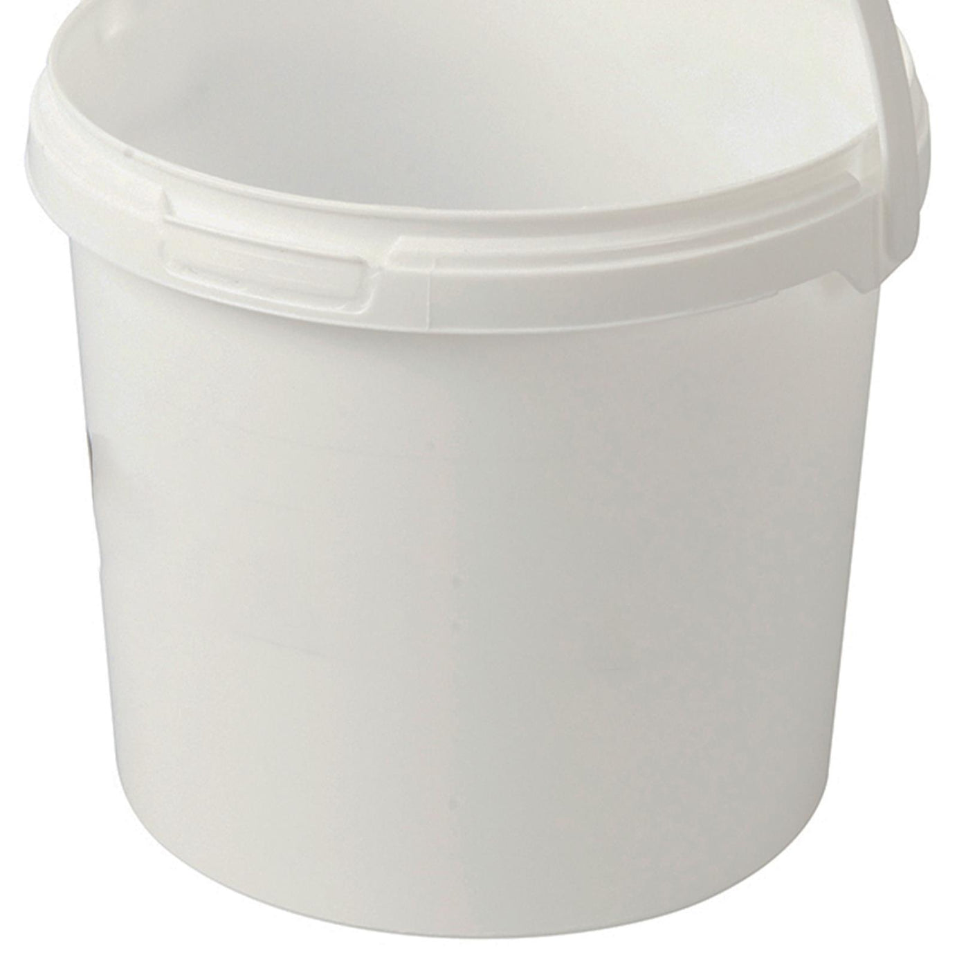 Plastic Paint Kettle 1.5Ltr Clean Transfer Decorating Painting DIY Tools - x 5