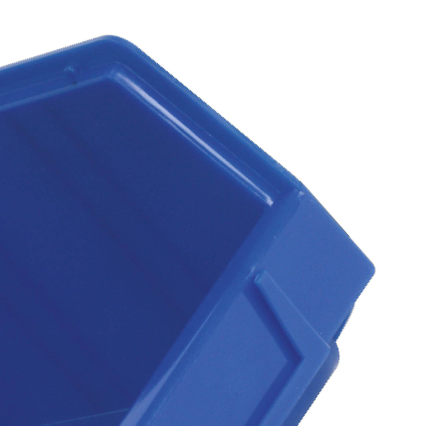 Sealey Plastic Storage Bin Deep 145 x 335 x 125mm Blue Pack of 16