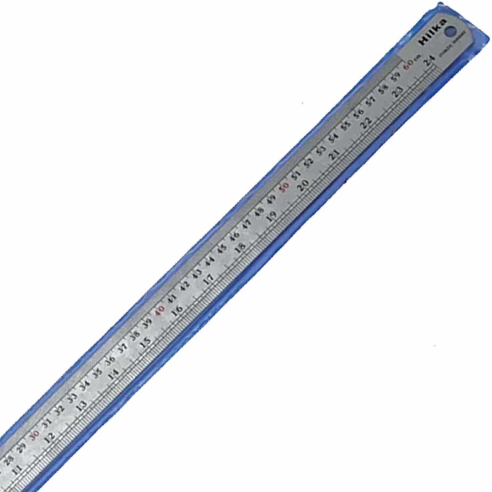 Hilka 24" (600mm) Ruler