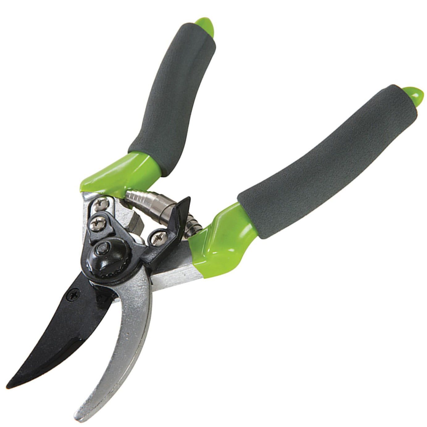 Pruning Shears 220mm Hand Tool Garden Plant Bush Trim Cutters High Quality