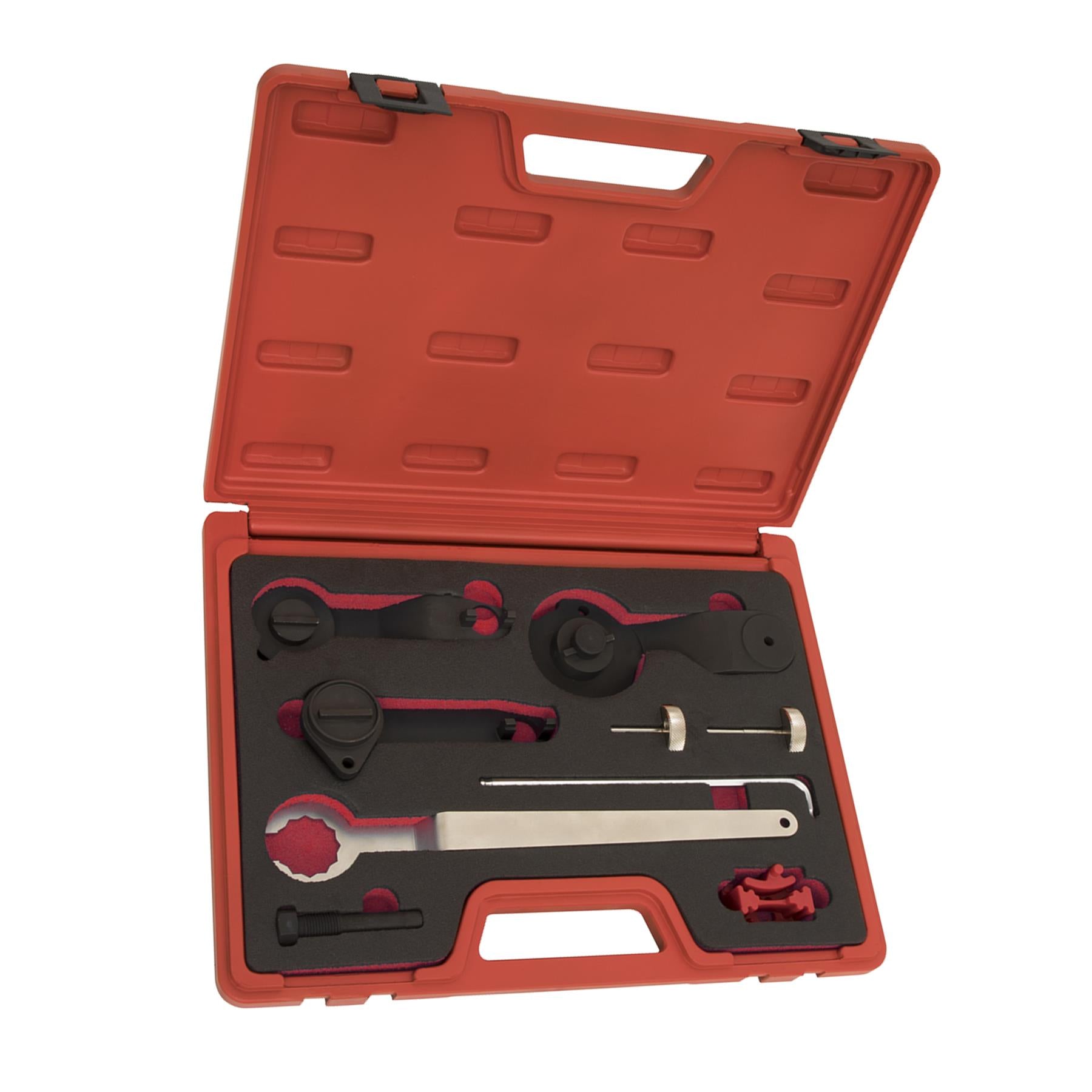 Sealey Petrol Engine Timing Kit VAG 1.0, 1.2, 1.4 TSi Belt Drive