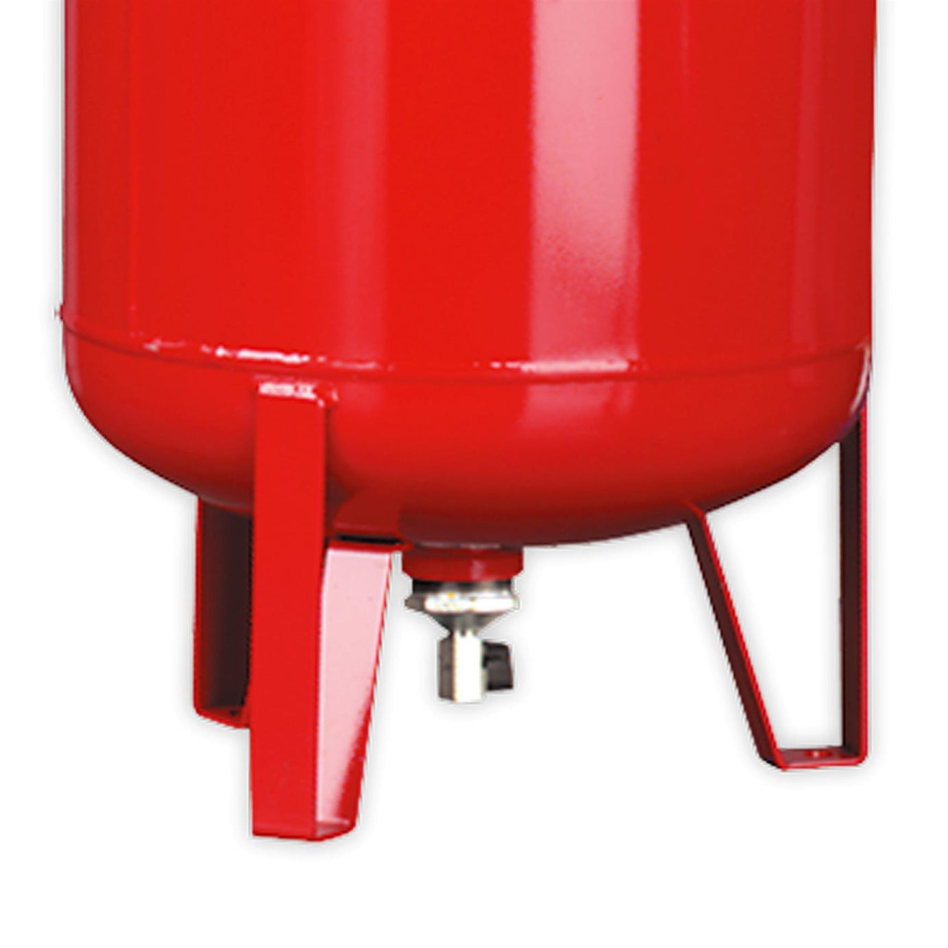 Sealey Compressor Tank Vertical 200L SA200T