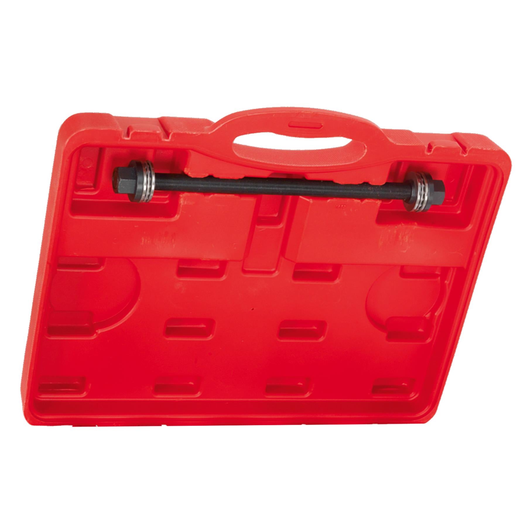 Sealey Bearing & Bush Removal/Installation Kit 27pc Fast & Effective