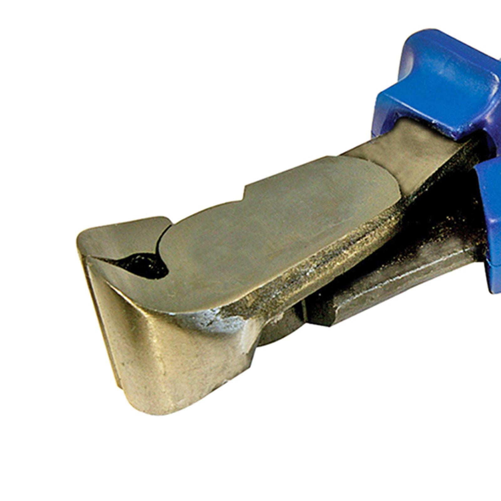 End Cutting Pliers - 170mm Lead Wire Hardend Cutter Induction-Hardened Edges