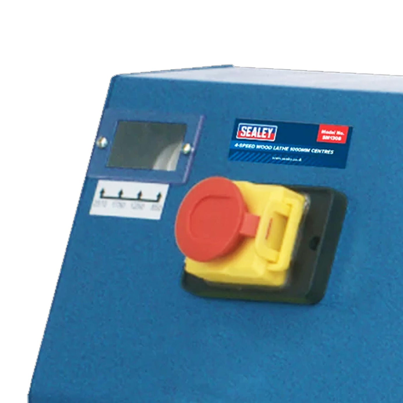 Sealey Wood Lathe 1000mm