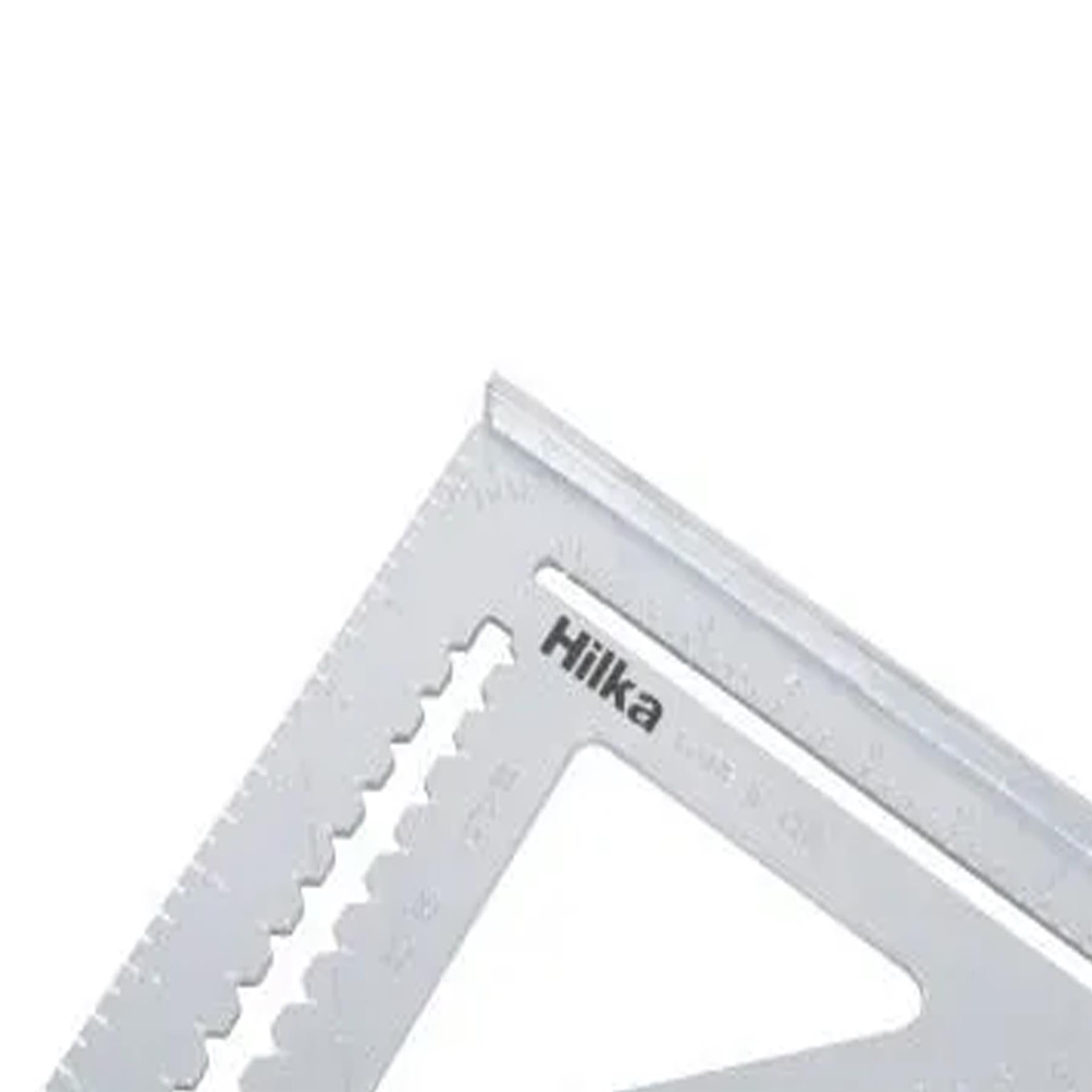 Aluminium Square scale
