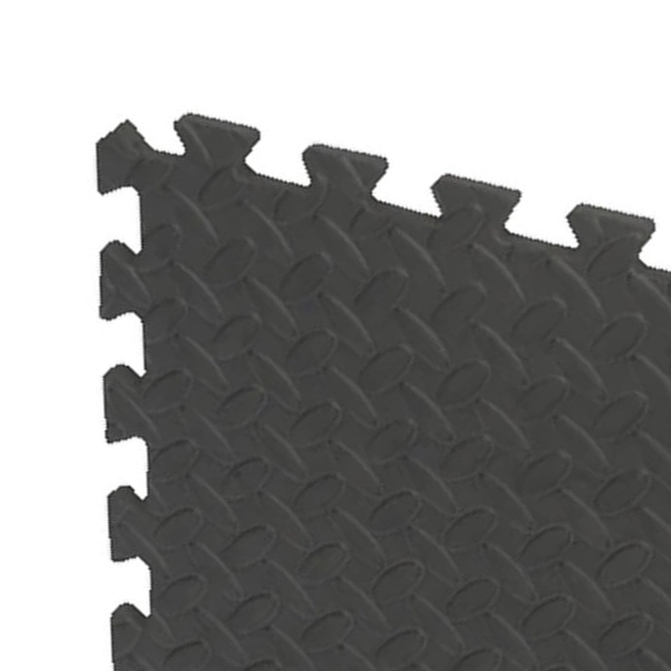 Sealey Interlocking EVA Foam Workshop Mat Set 1200 x 1800mm