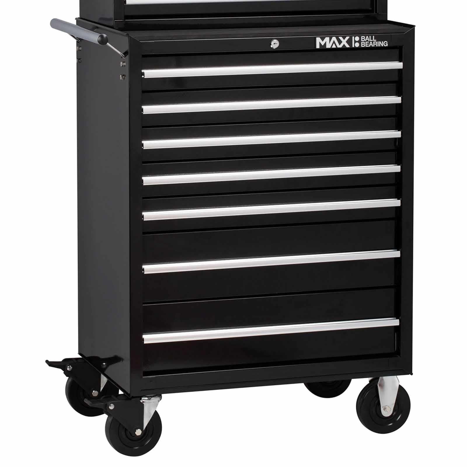 Combination Tool Storage