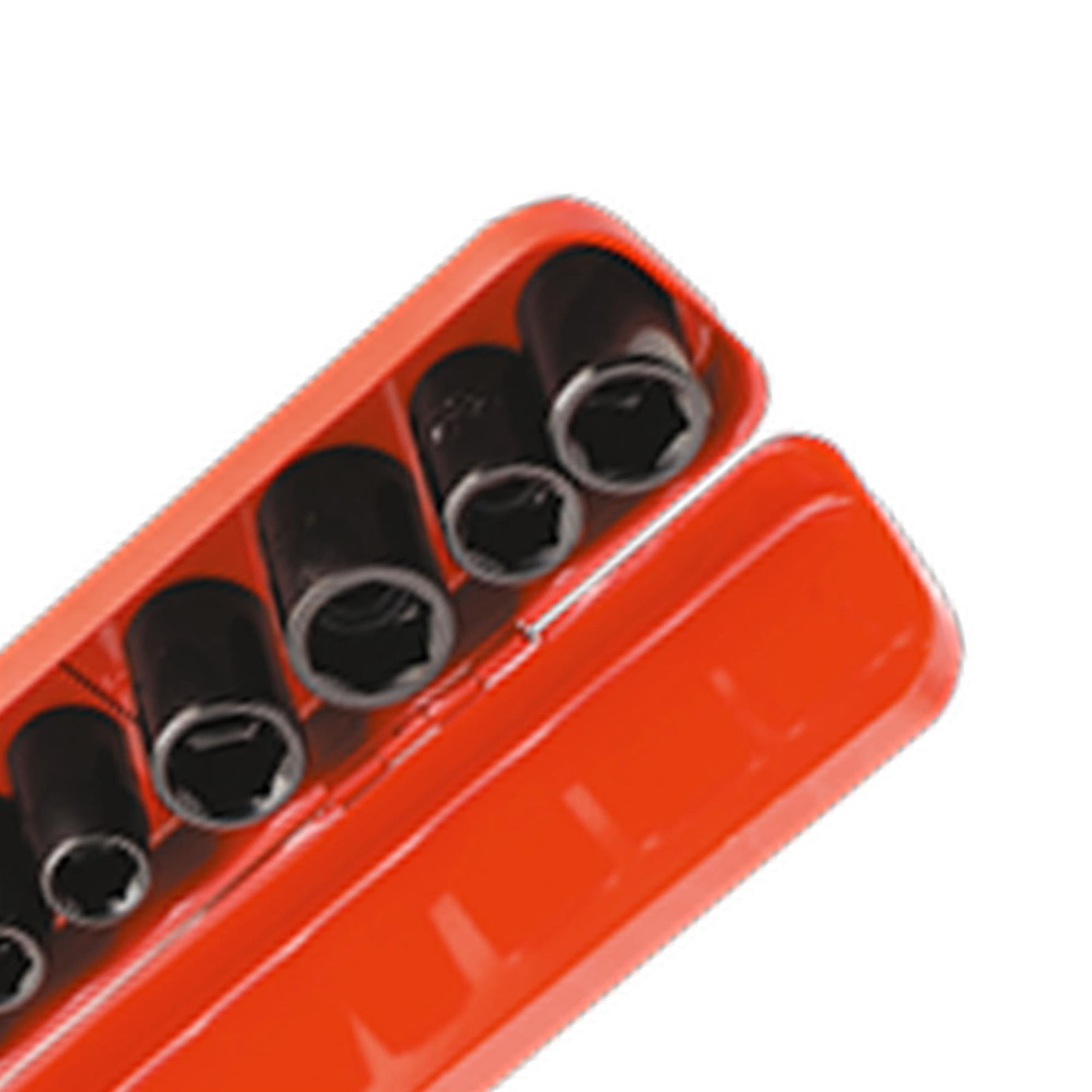 Sealey Impact Socket Set 12pc 3/8"Sq Drive Metric/Imperial
