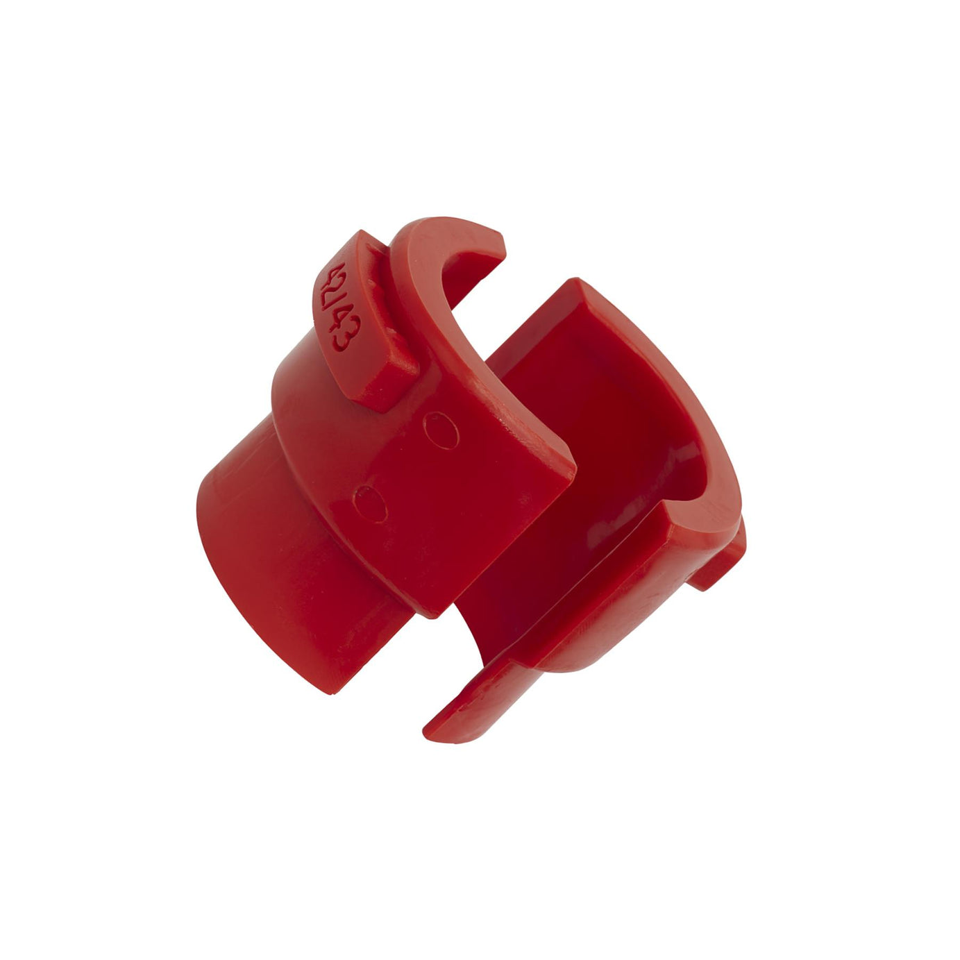 Sealey Motorcycle Fork Seal Driver Sleeve 42-43mm