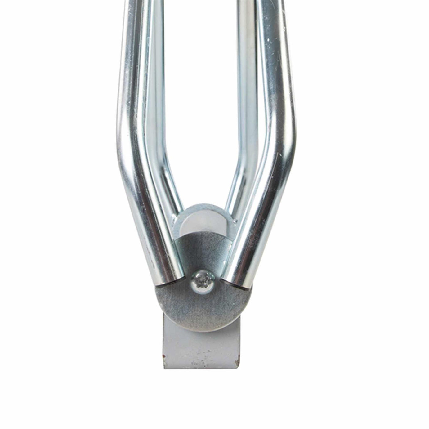 Wall Bicycle Holder Corossion Resistant 180° Adjustable For Tyres  2 1/2"&29Ers