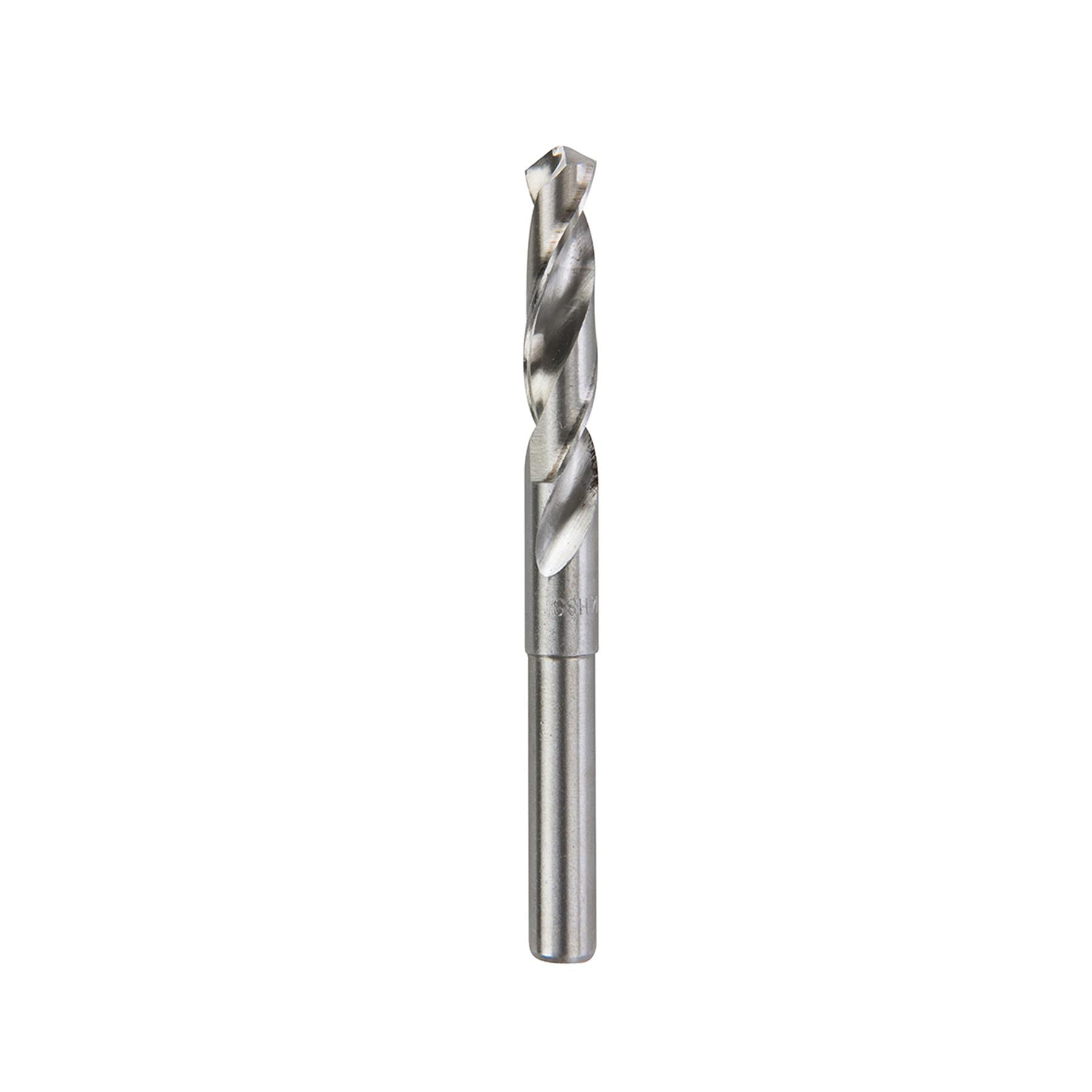 Hss Blacksmiths Drill Bit 14mm Steel Plastic Wood Aluminium Brand New