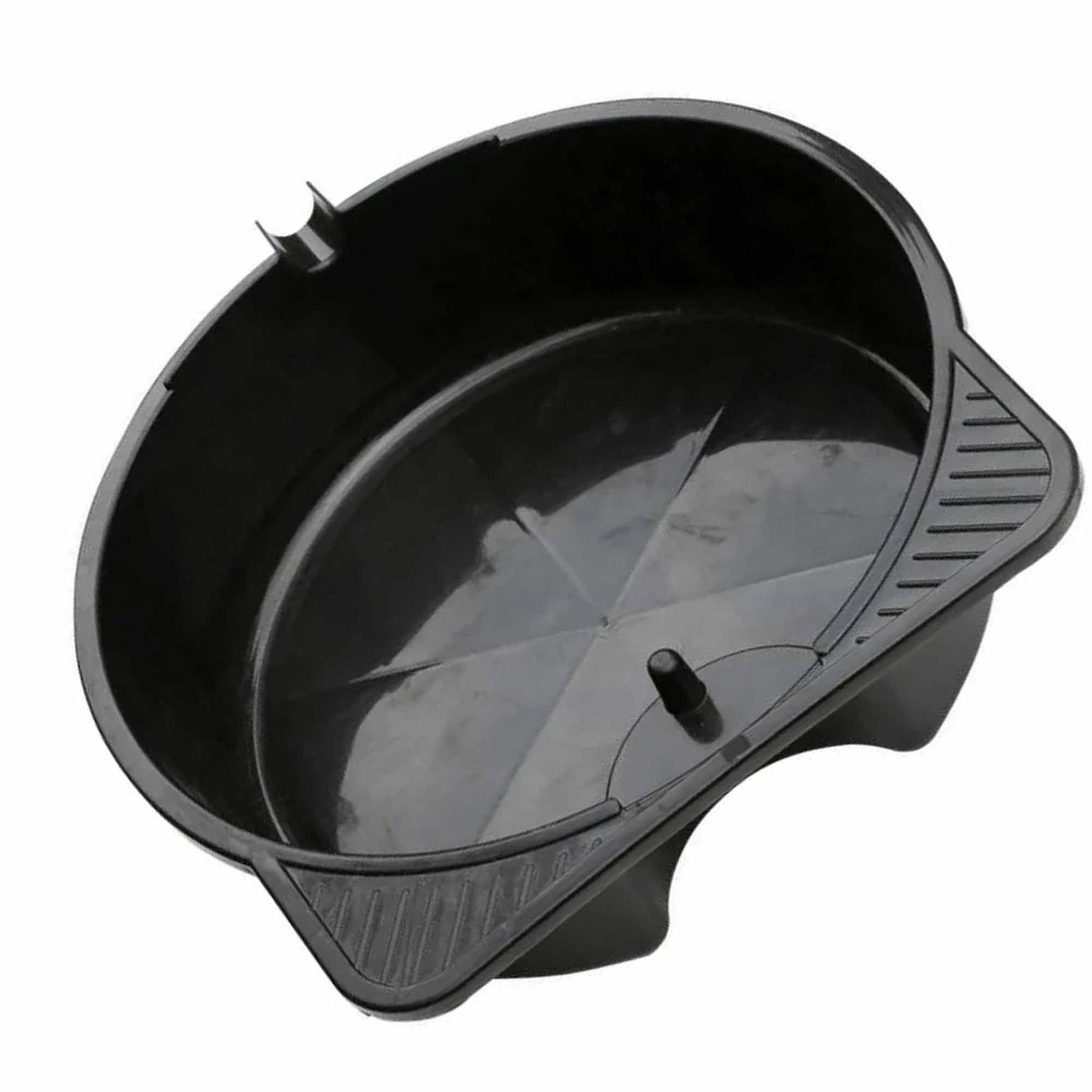 Durable 8L Oil Drain Pan