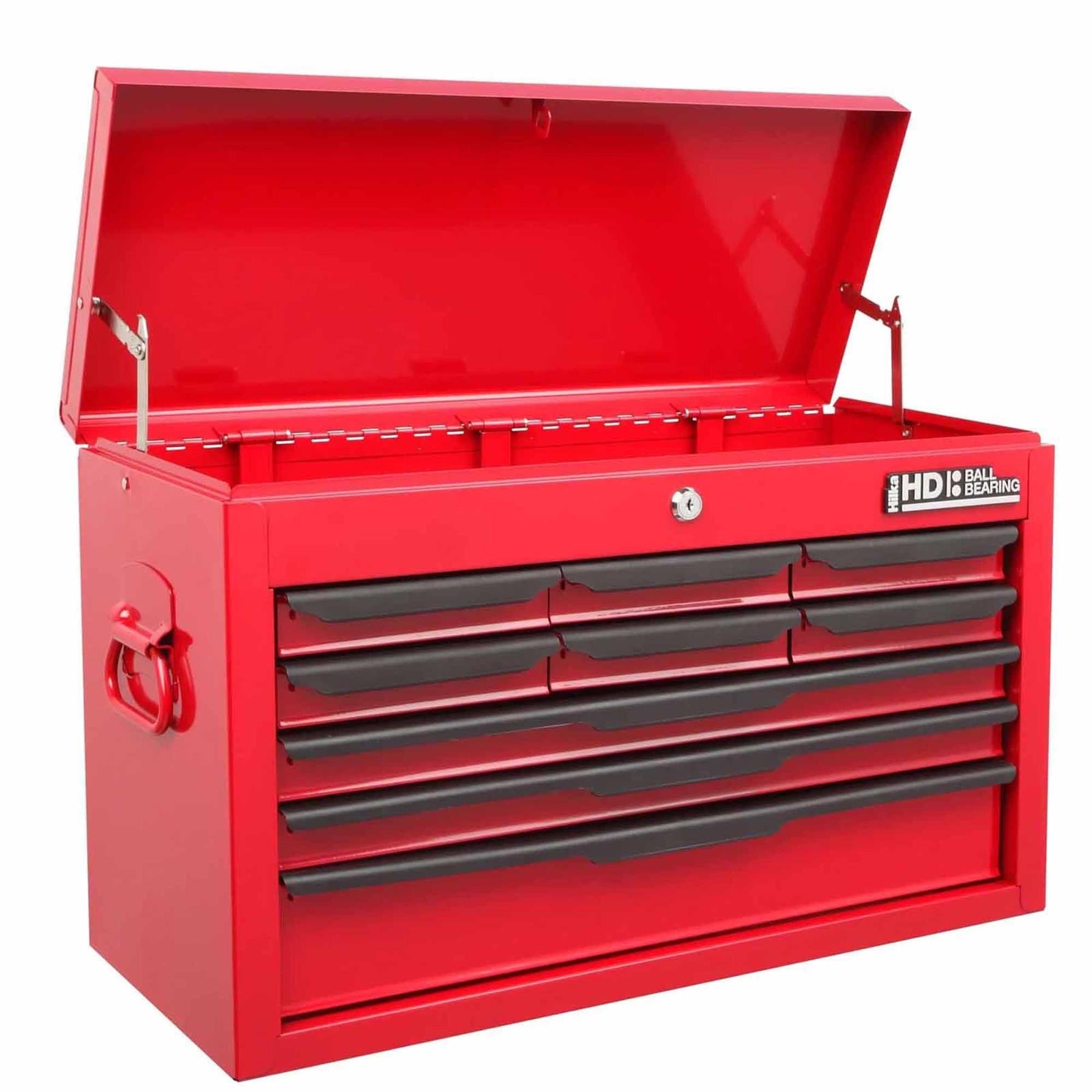 Heavy Duty 9 Drawer Tool Chest