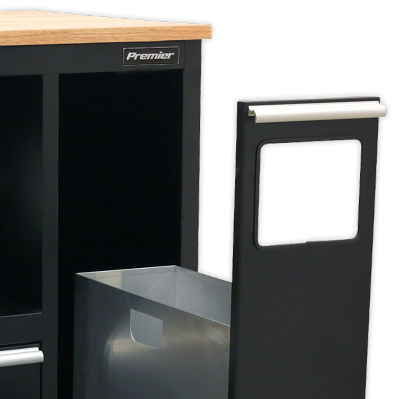 Sealey Modular Floor Cabinet Multifunction 775mm Heavy-Duty