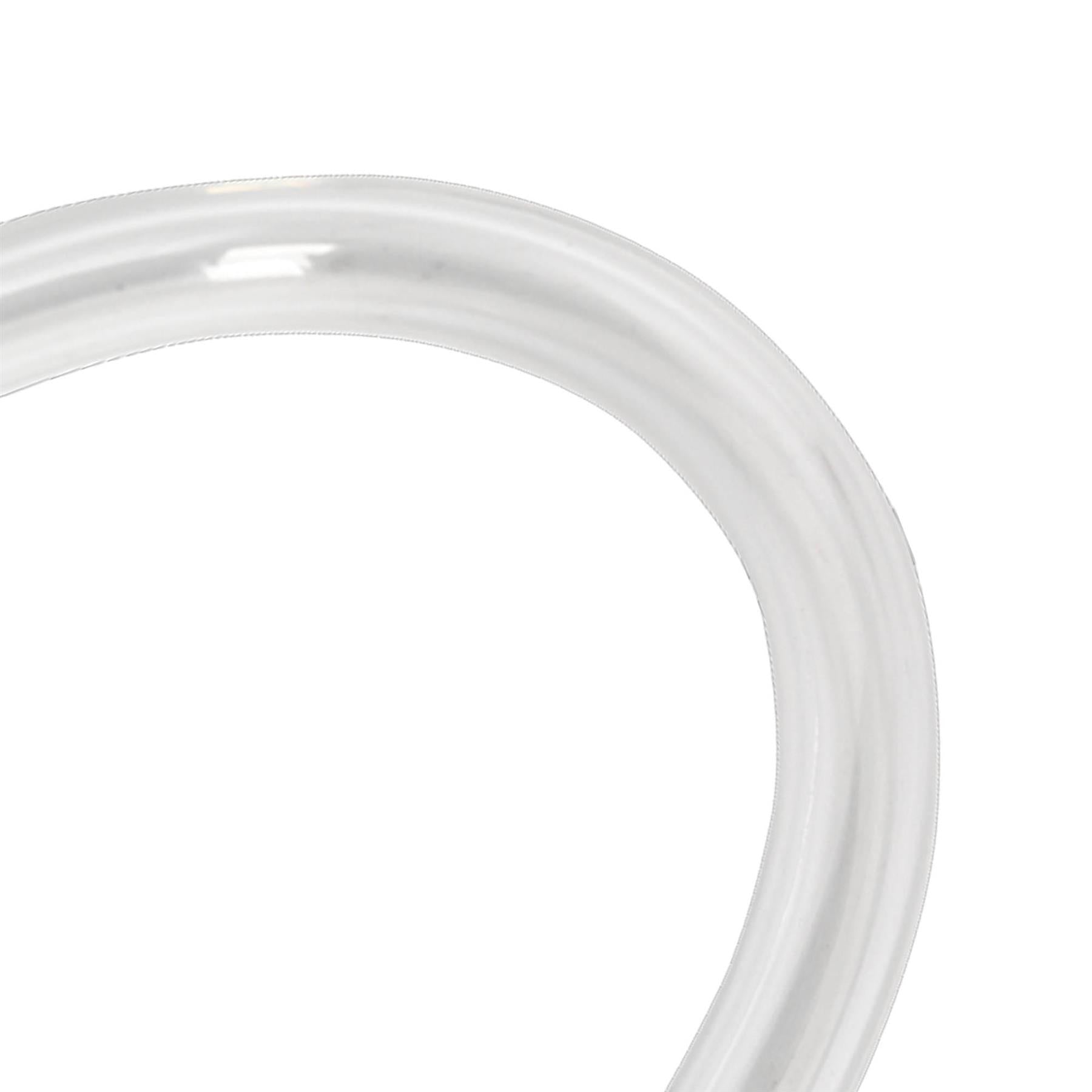 Sealey Motorcycle Brake Bleeder - Weighted