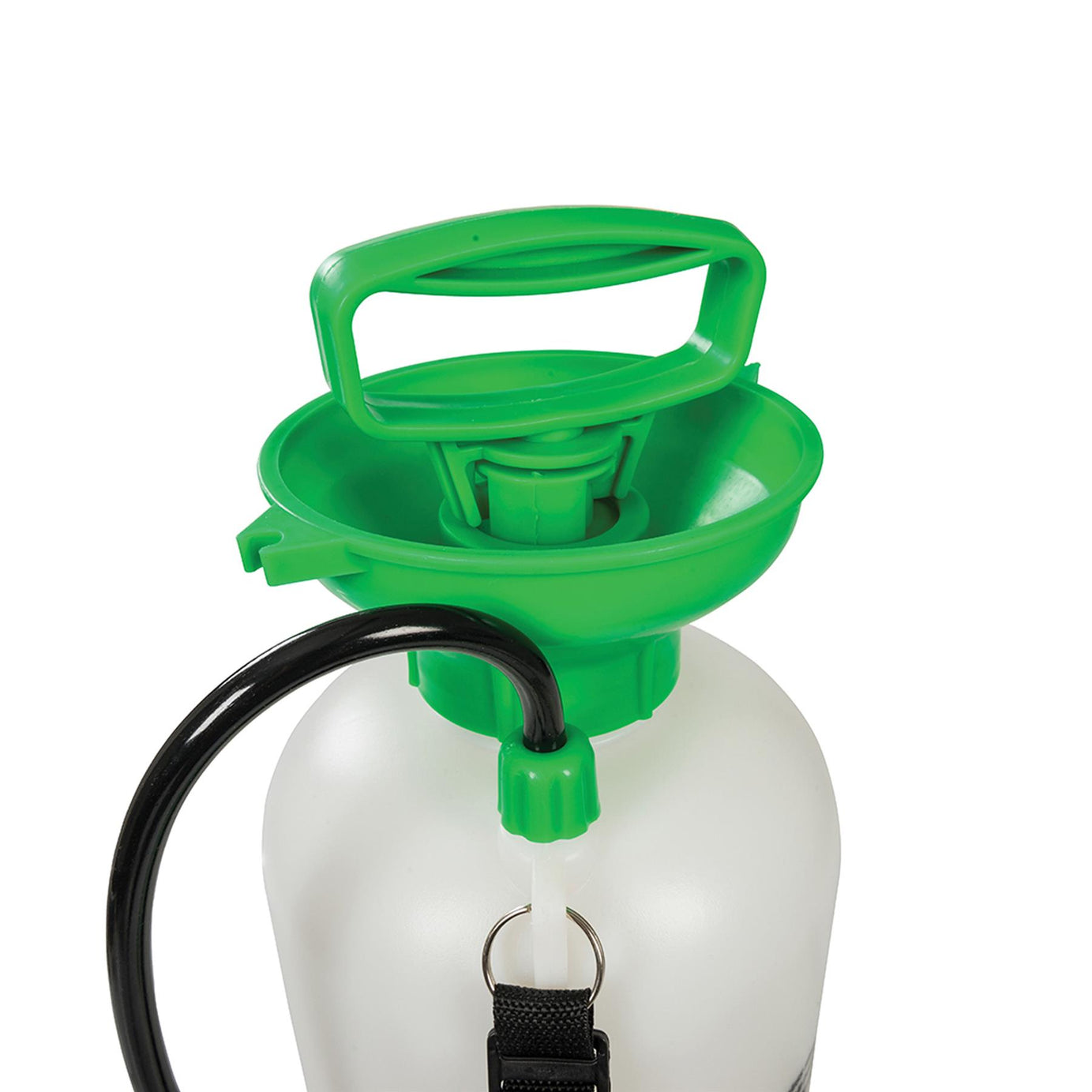 5 Liter Pressure Garden Sprayer Variable Nozzle Powerful Pump Housework Cleaning