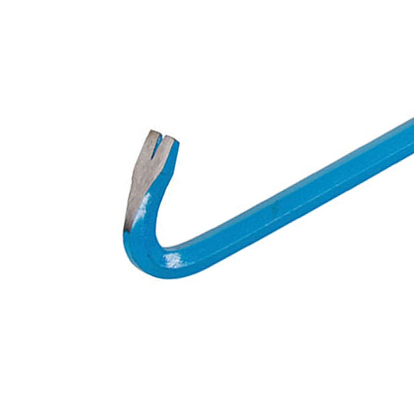 Wrecking Bar 900mm Nail Pry Bar Skirting Board Floorboard Crow Claw Chisel