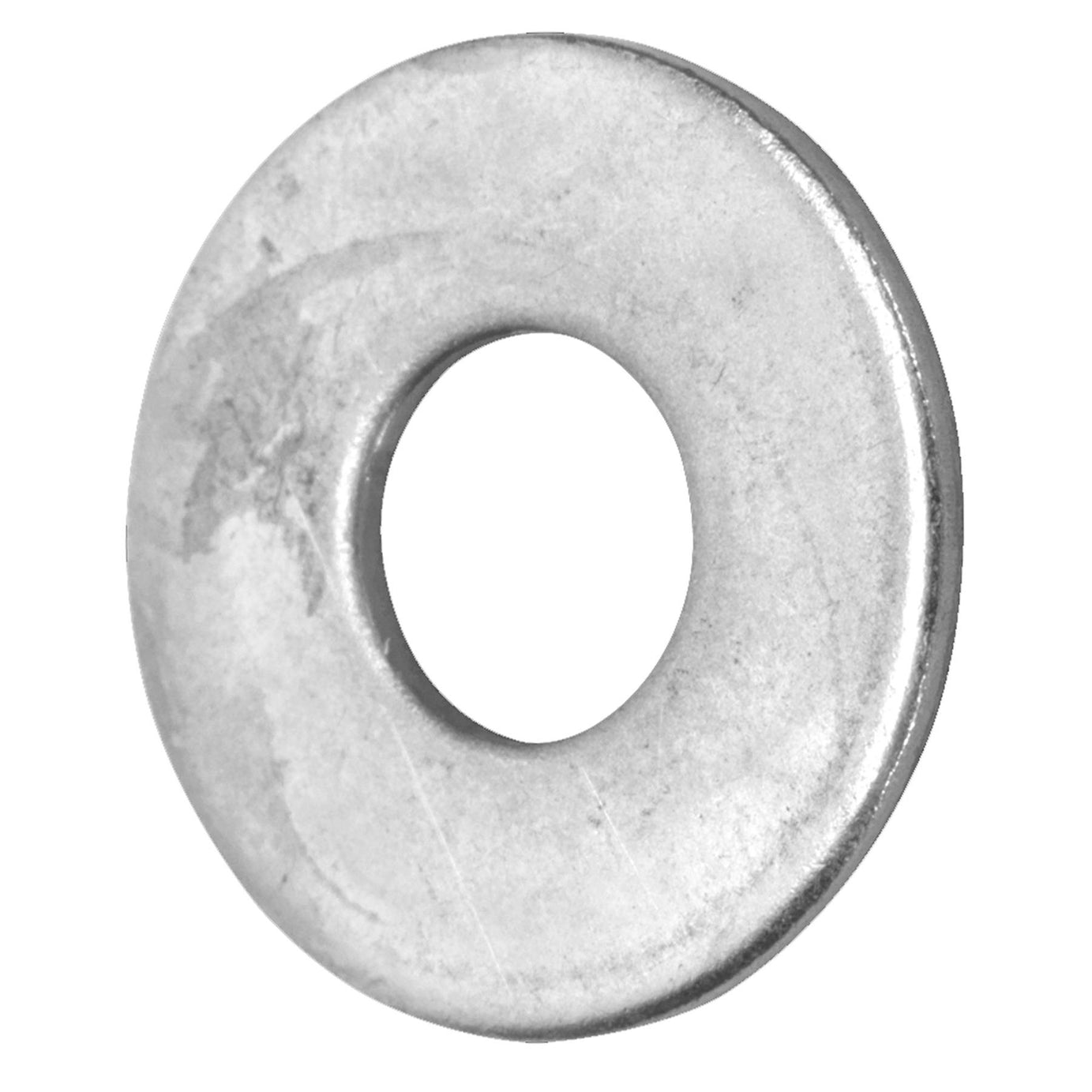 Sealey Flat Washer M8 x 21mm Form C Pack of 100