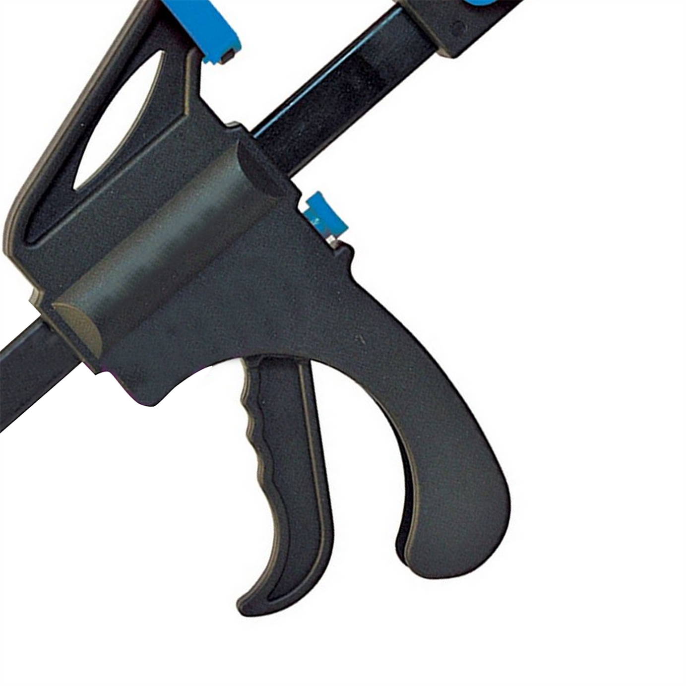 Quick Clamp 300mm Quick Release Strong Light Weight Woodwork Carpentry DIY