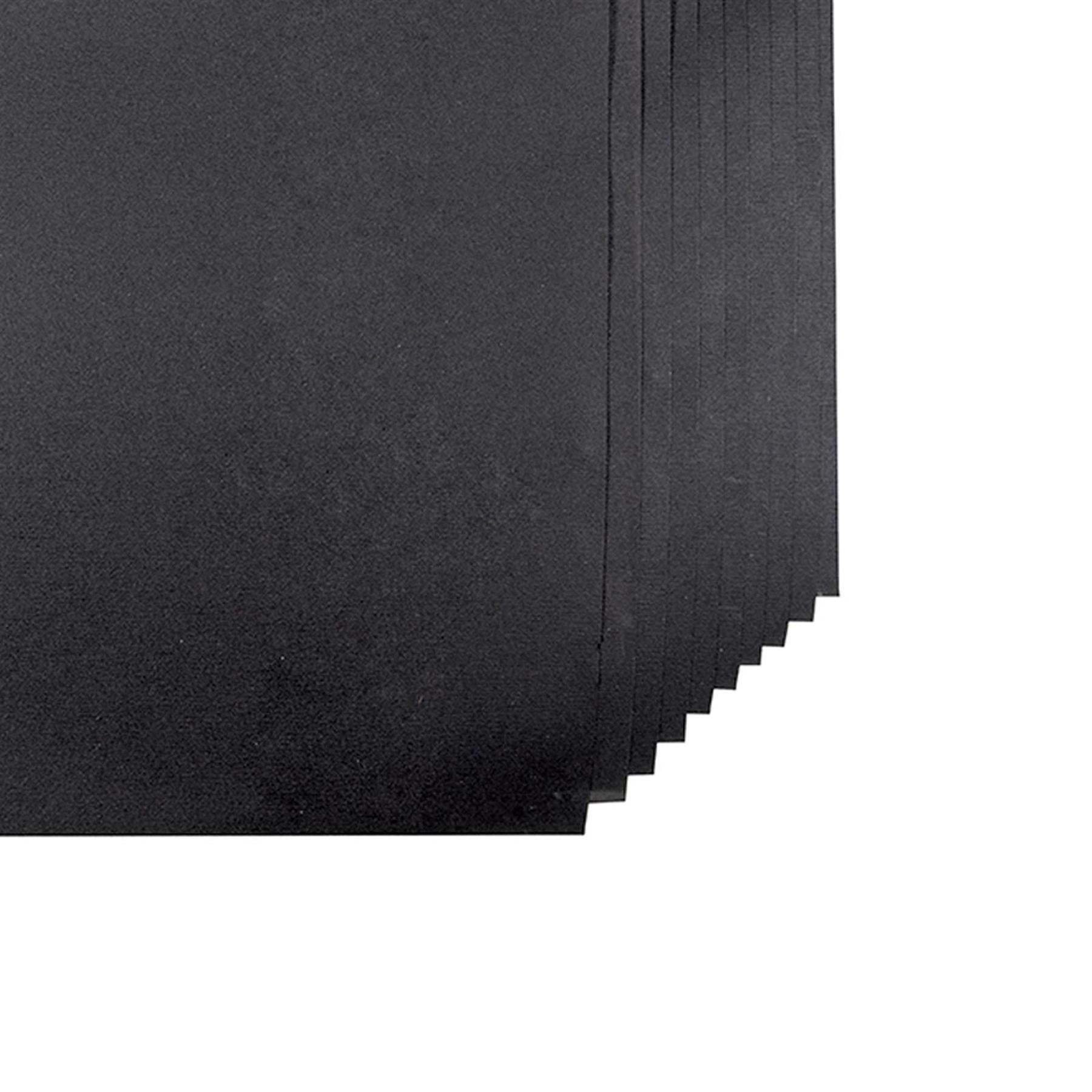 Wet & Dry Sanding Sheets 10Pk Grit 1200 Silcon Carbide Sheet High Quality Tough