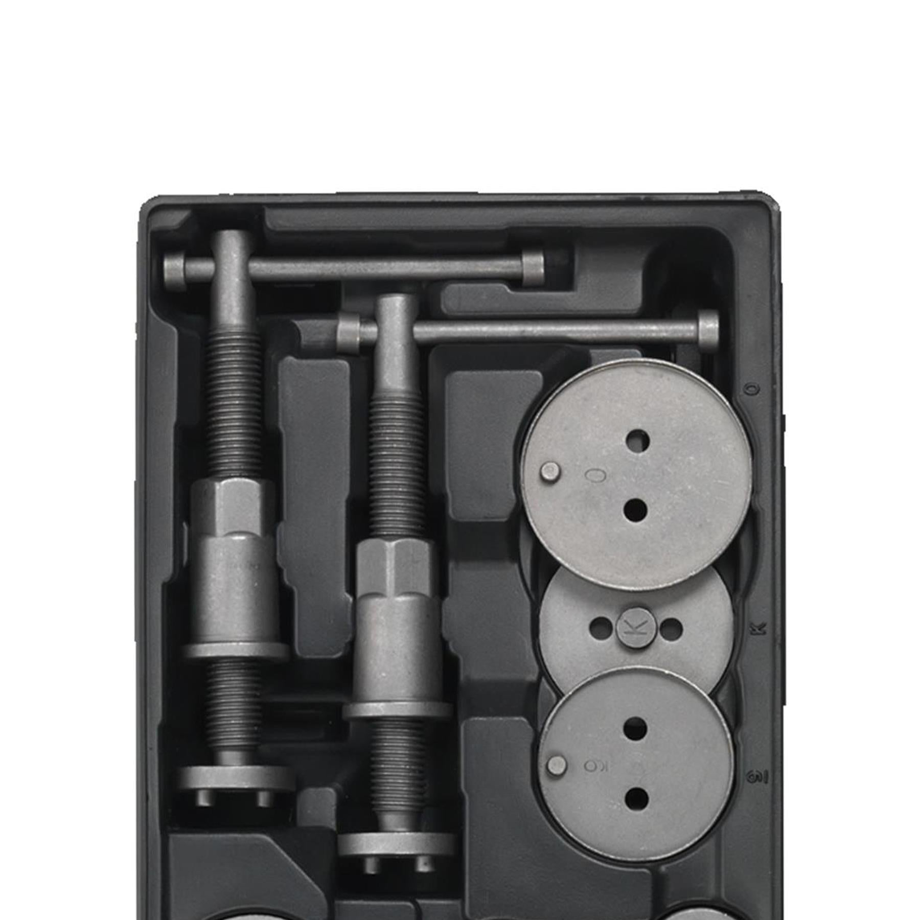 Sealey Tool Tray with Brake Wind-Back Tool Kit 18pc