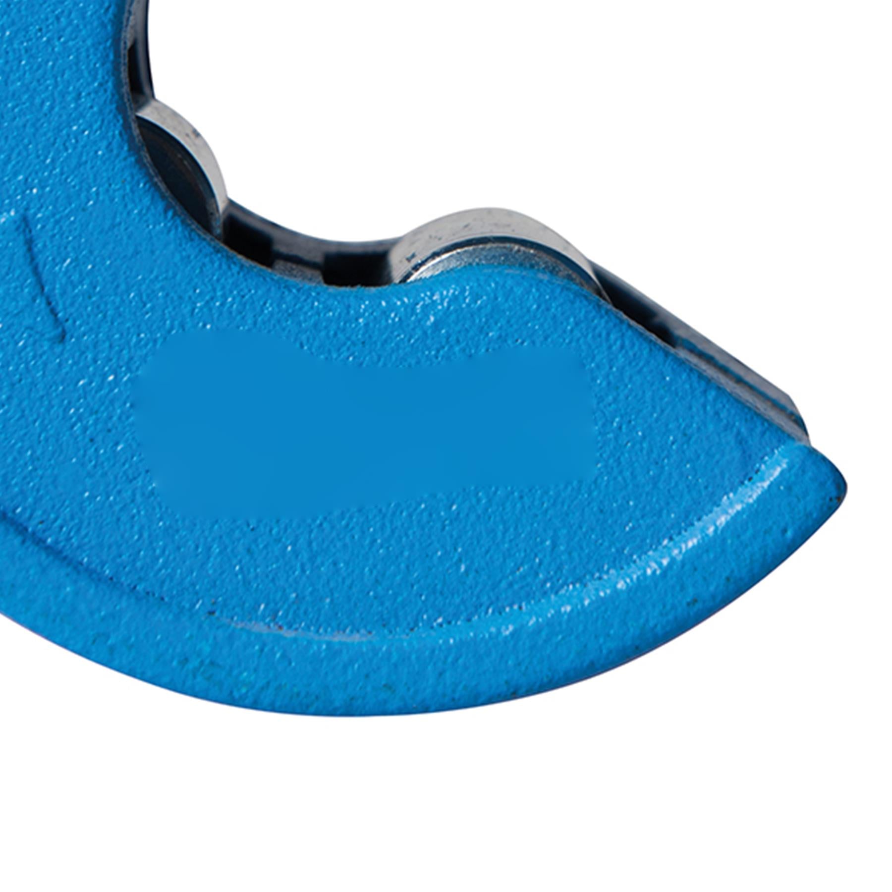 Plumbers Copper Pipe Cutter 28mm Plumbing Tube Slice Tool