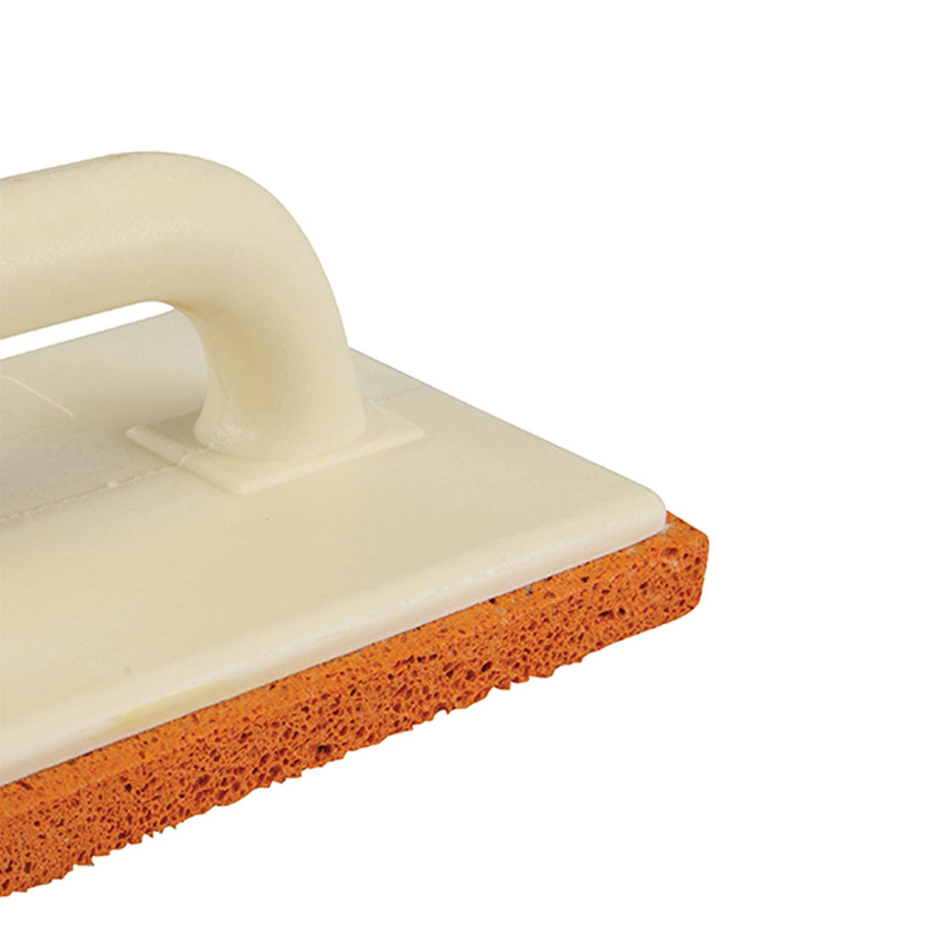 Poly Sponge Float Coarse Plaster Plastering Rendring Trowel Surface Preparation
