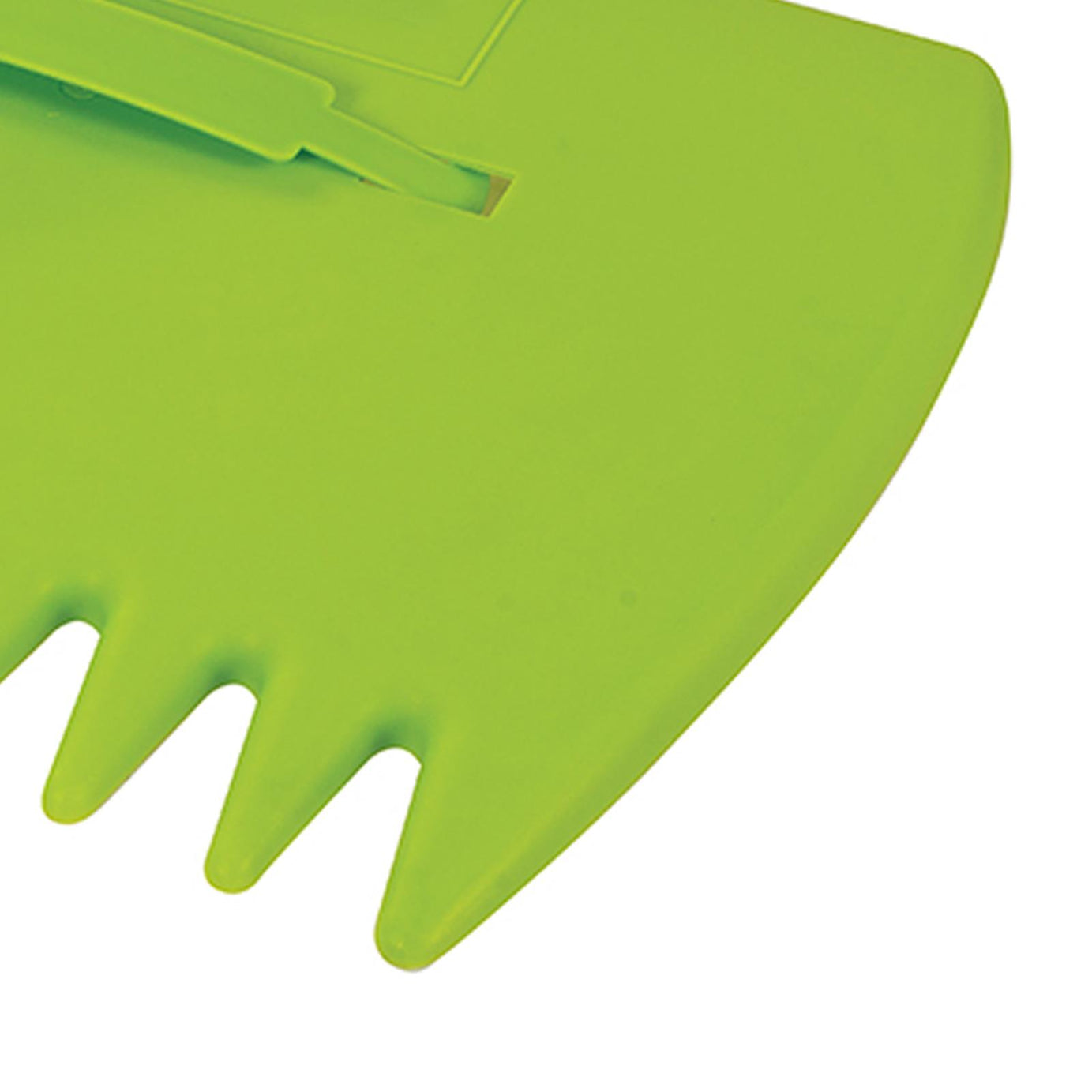 Manual Garden Leaf Waste Grass Litter Debris Hand Colletcor Scoop Quality