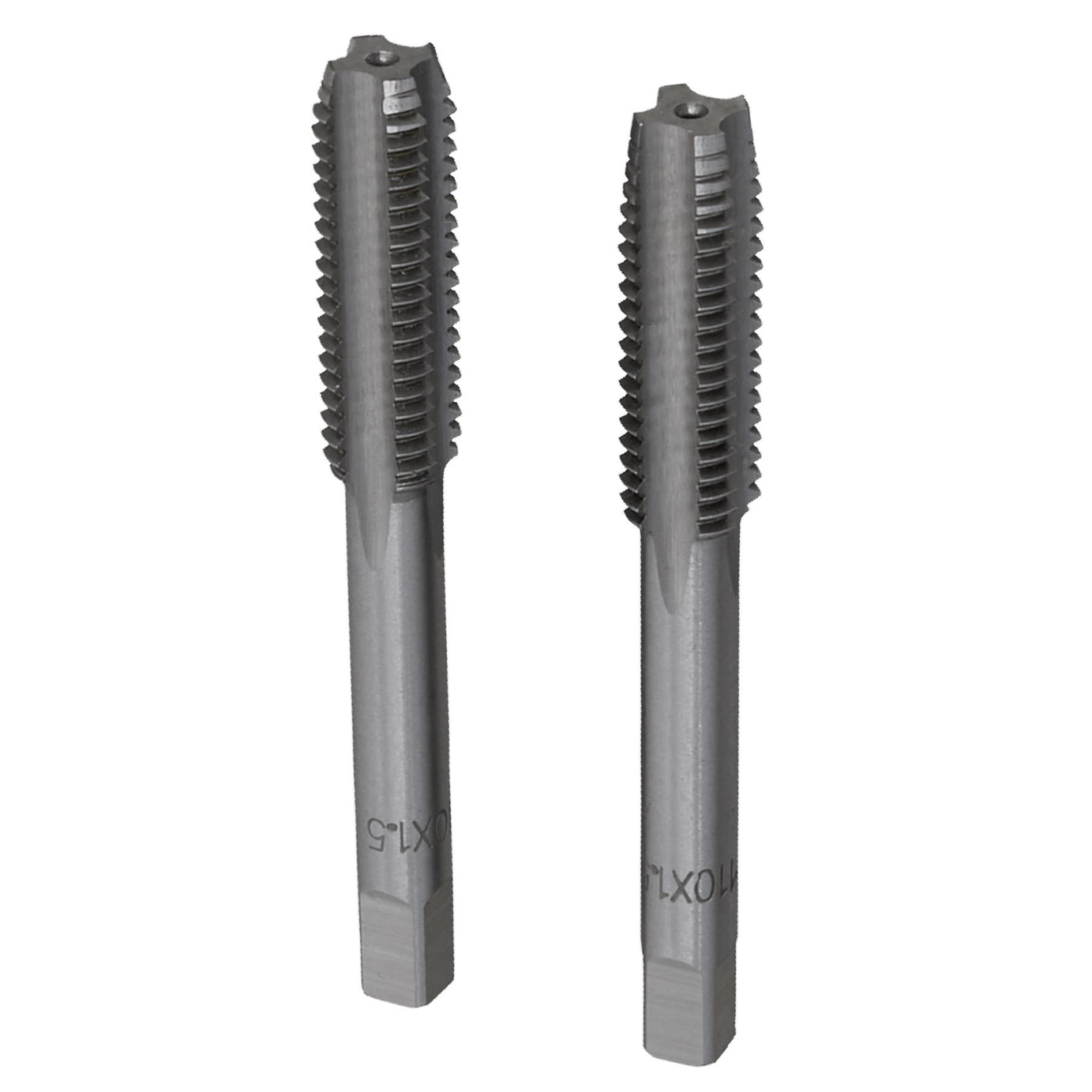 Sealey Tap Set 2pc (Taper & Plug) M10 x 1.5mm