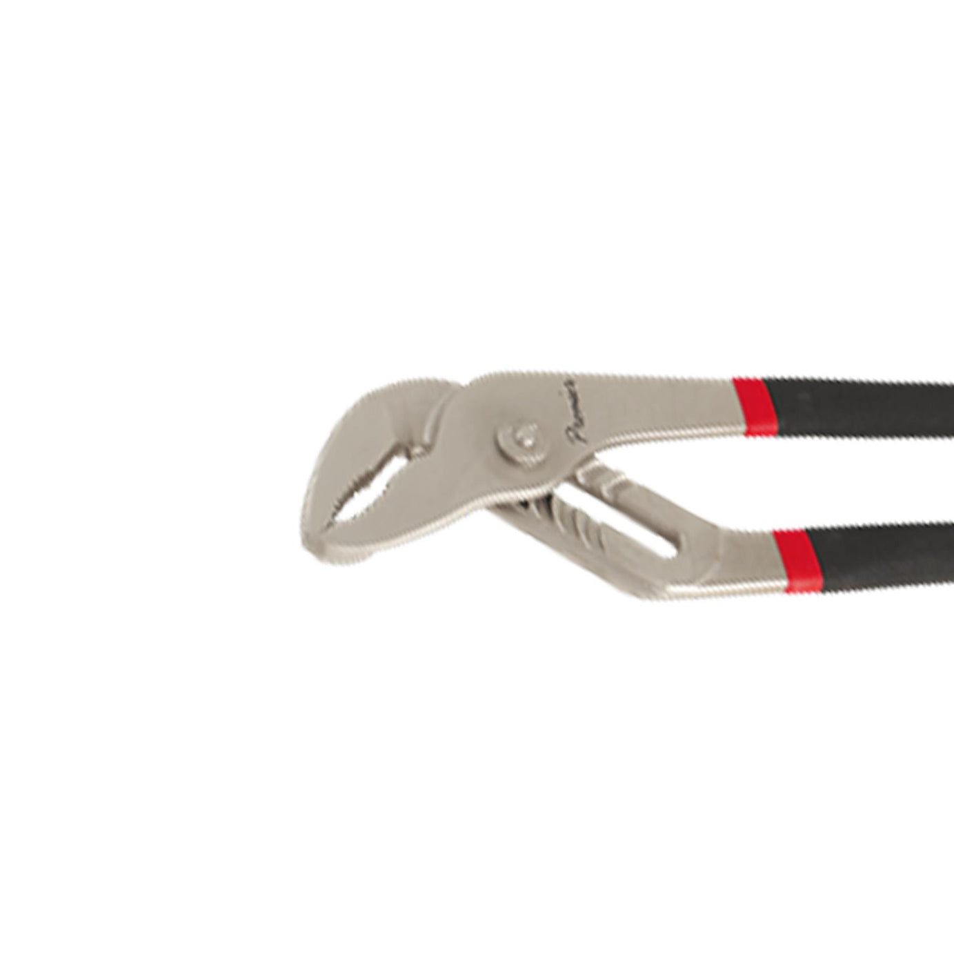Water Pump Pliers 300mm Ni-Fe Finish Tools Trade Workshop Equipment Profe Sealey