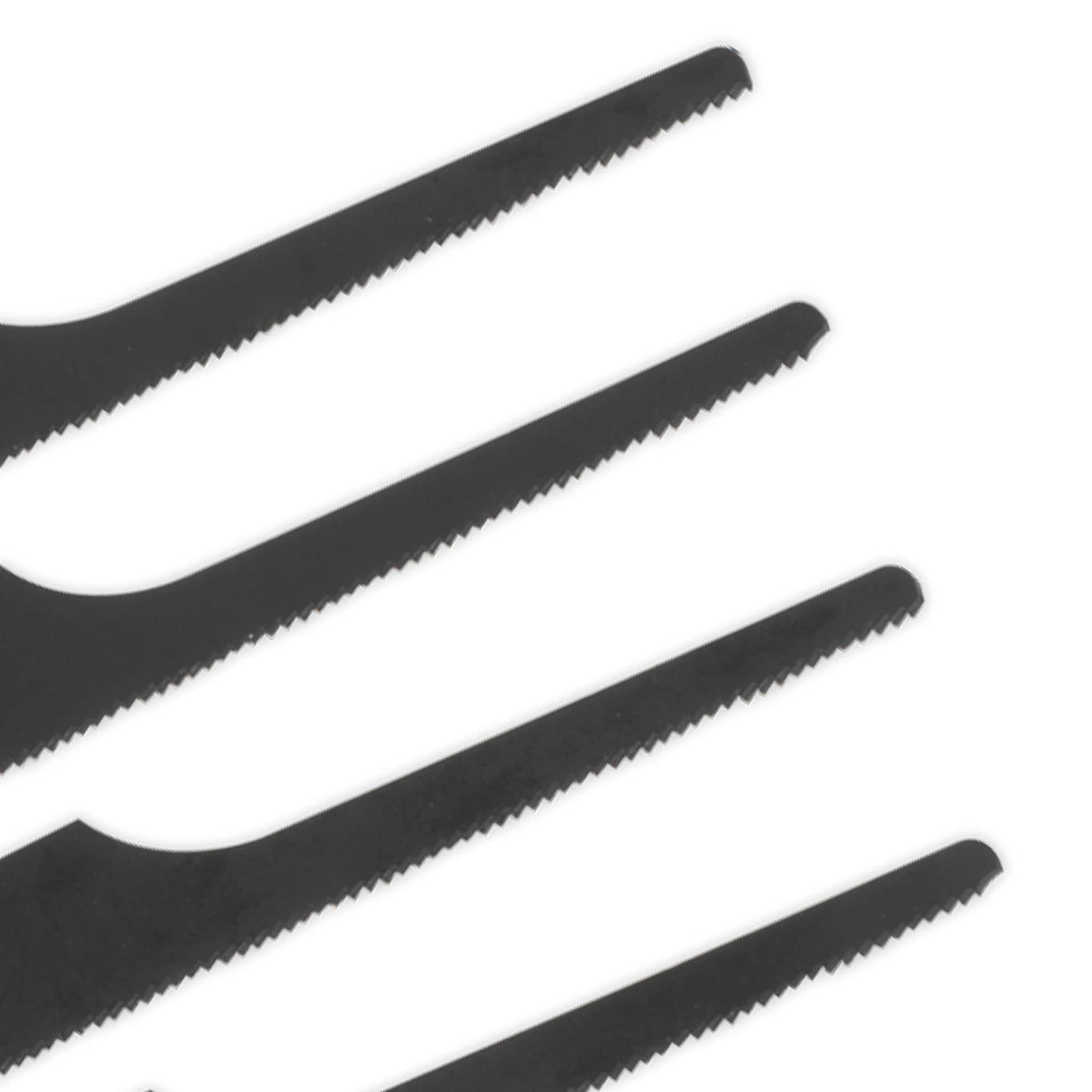 Sealey Air Saw Blade 24tpi Pack of 5