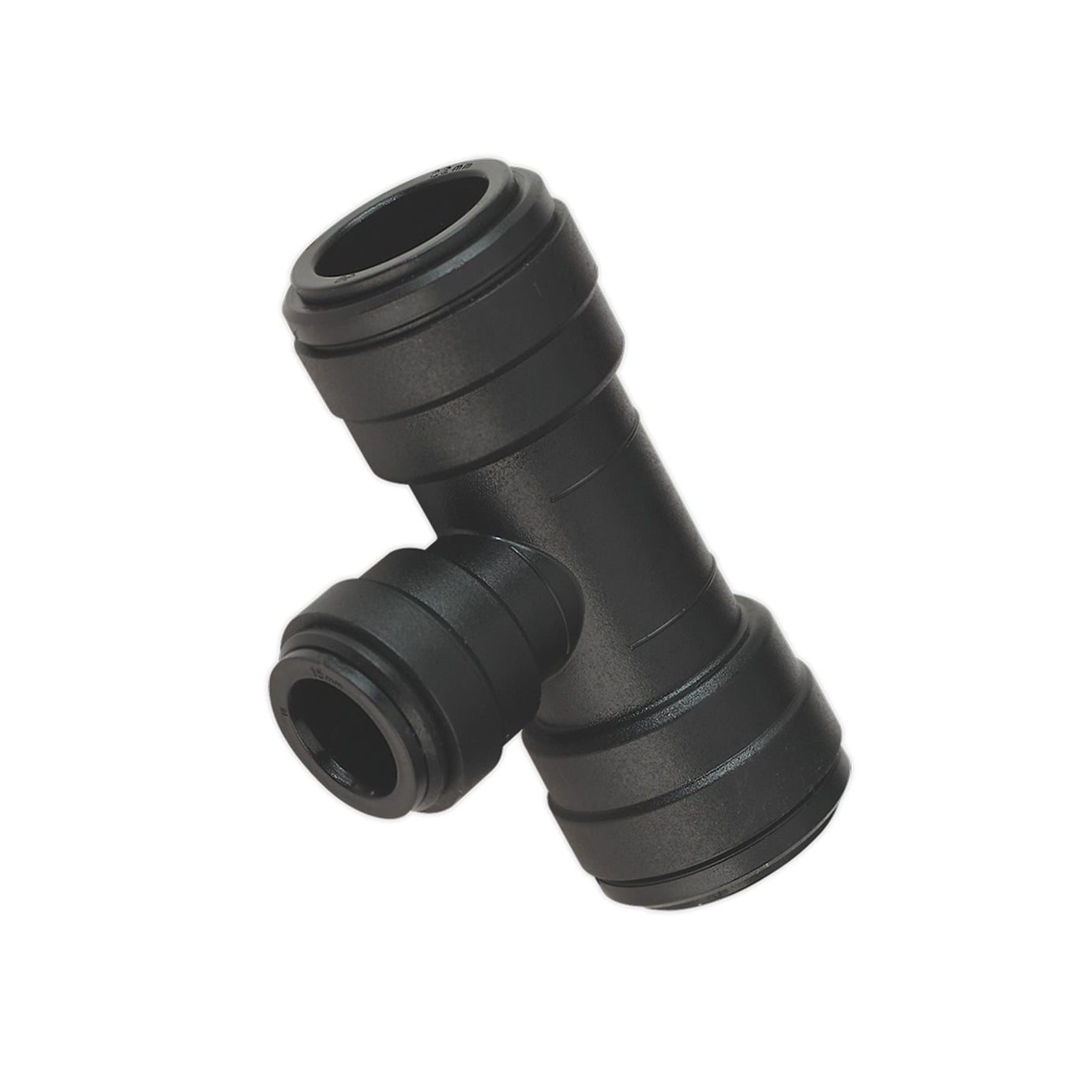 Sealey Reducing Tee 22-15mm Pack of 5 (Speedfit - PM3022AE)