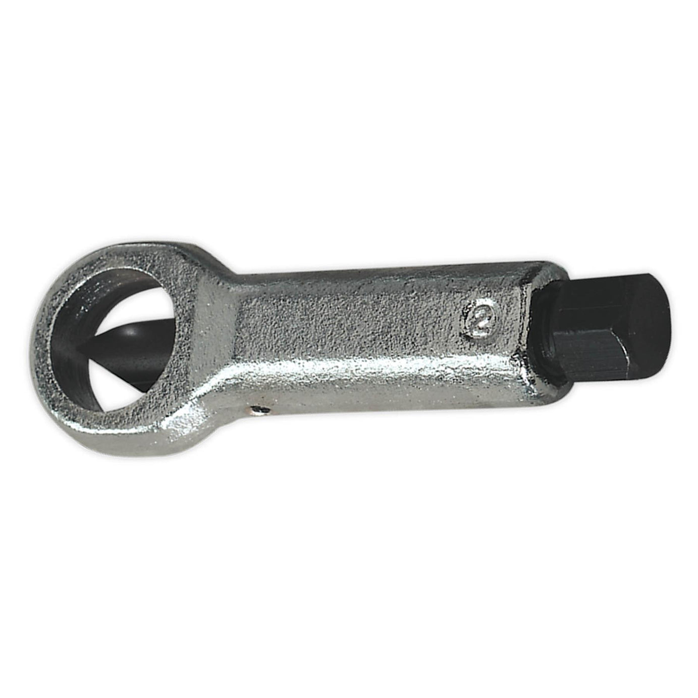 Sealey Nut Splitter Set 2pc