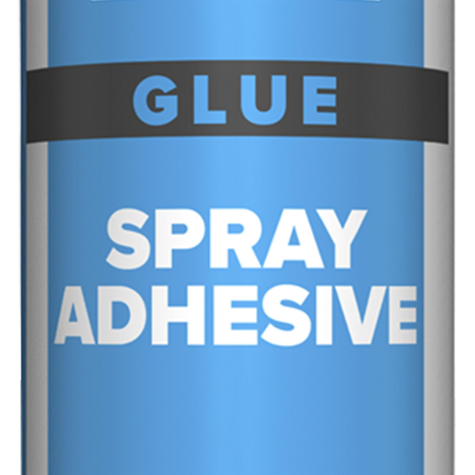 Sealey Spray Adhesive 500ml Single
