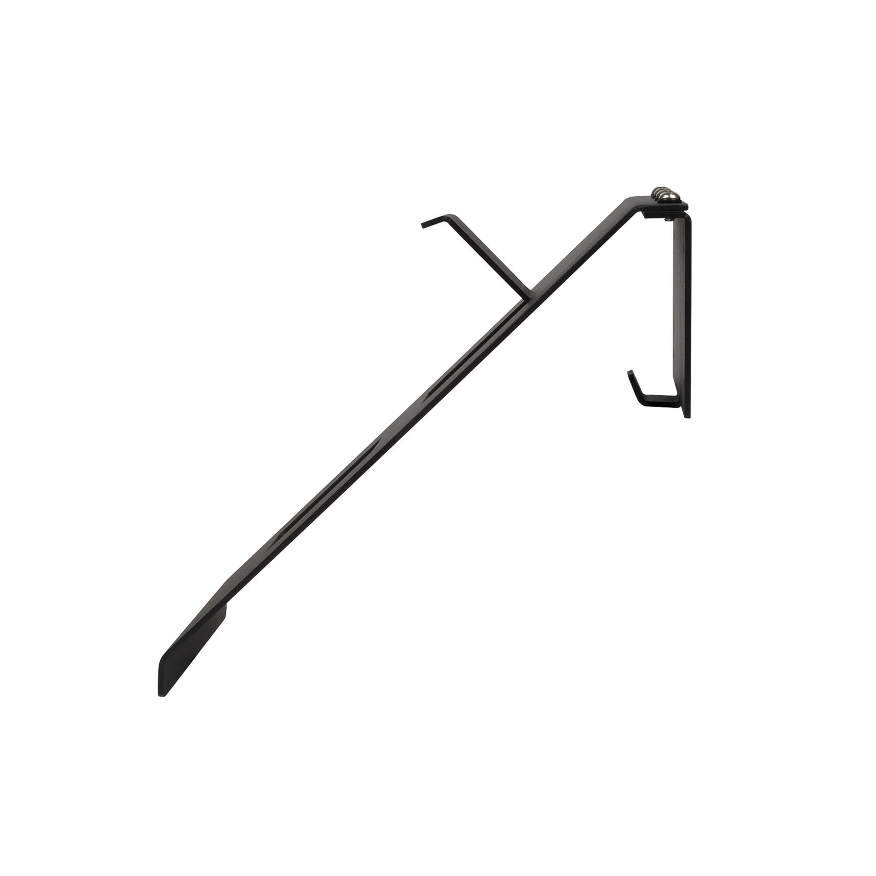 Sealey Motorcycle Helmet and Jacket Hook