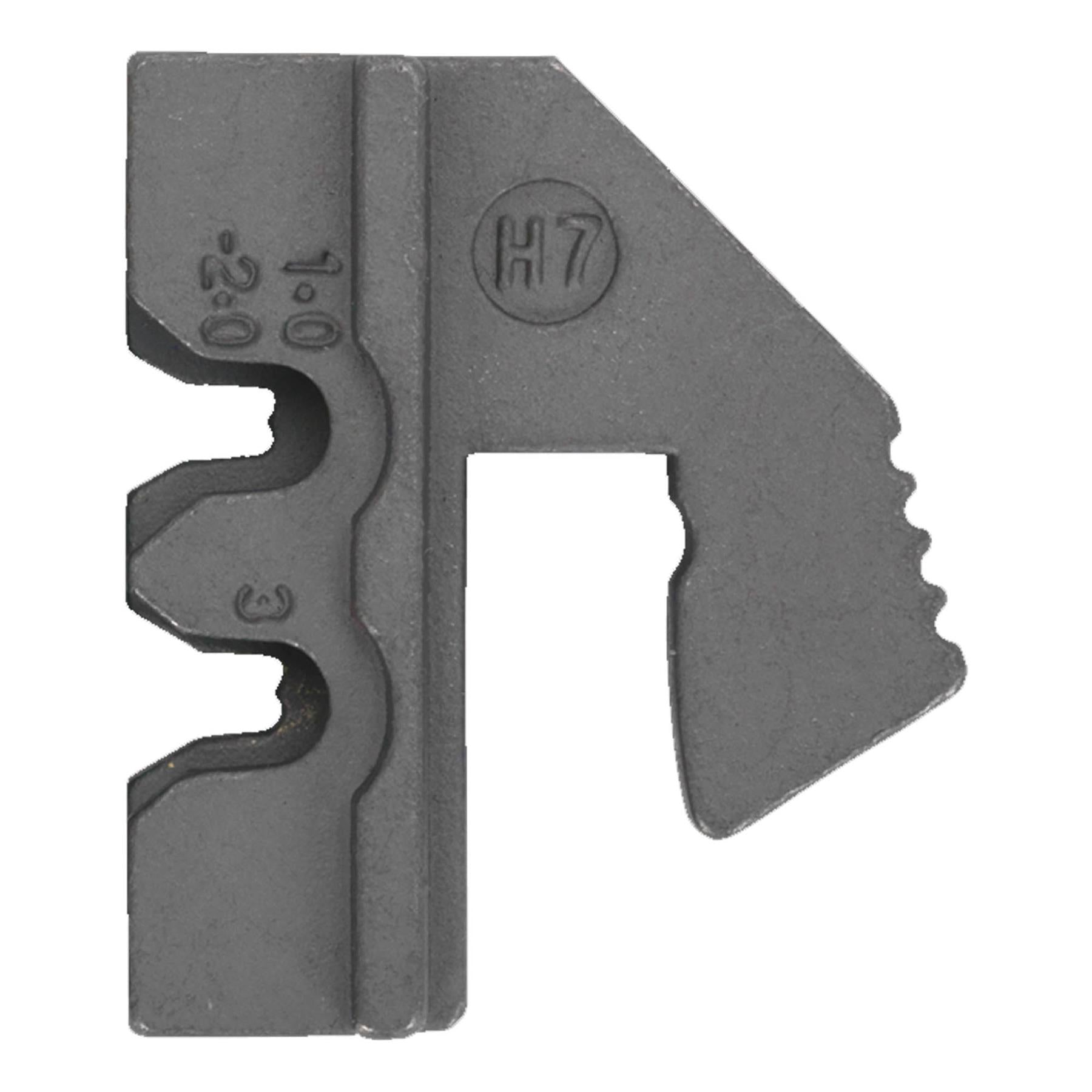 Sealey Delphi Weather Pack Crimping Jaws