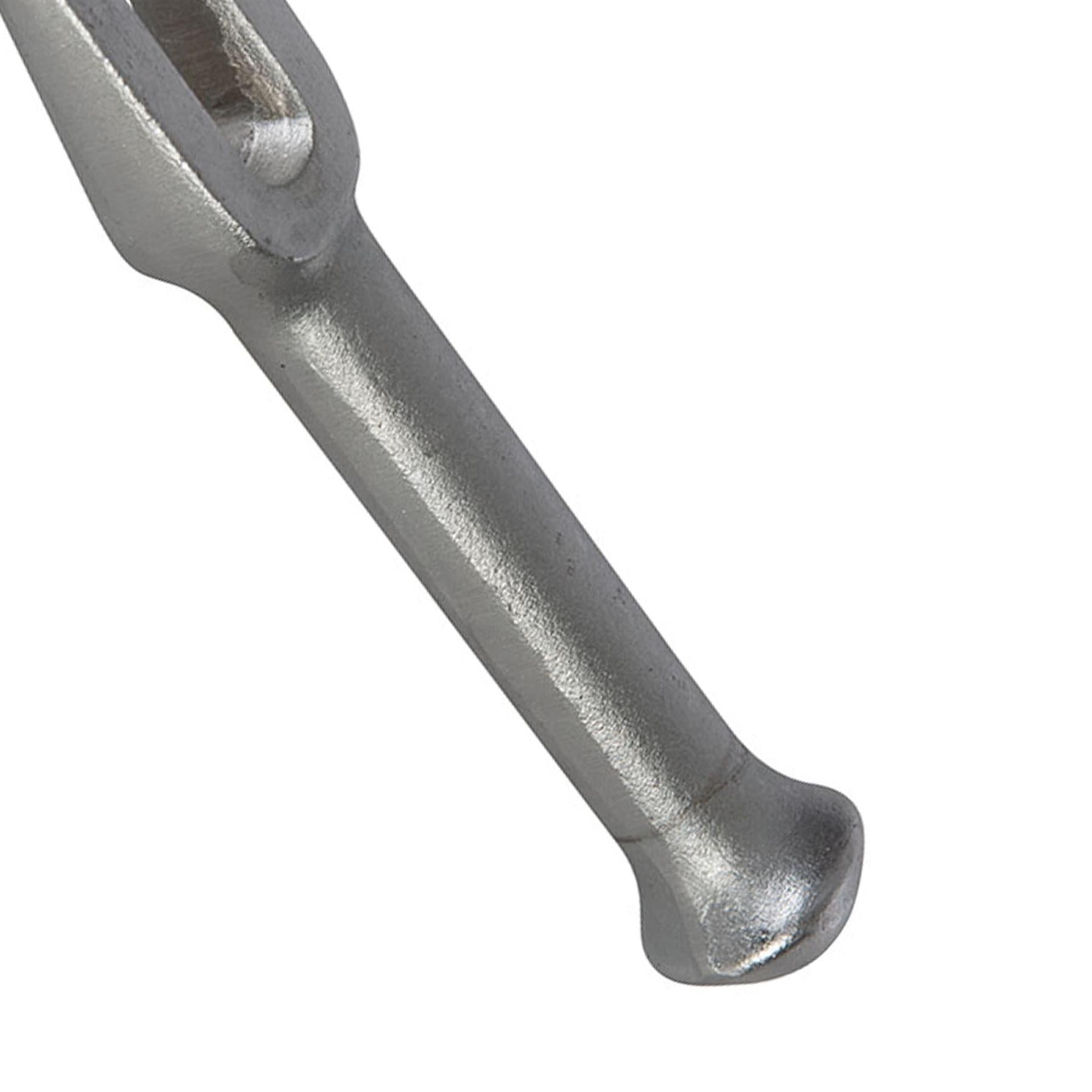 Ball Joint Separator - Short Handle Separates Ball Joint From Steering Knuckles