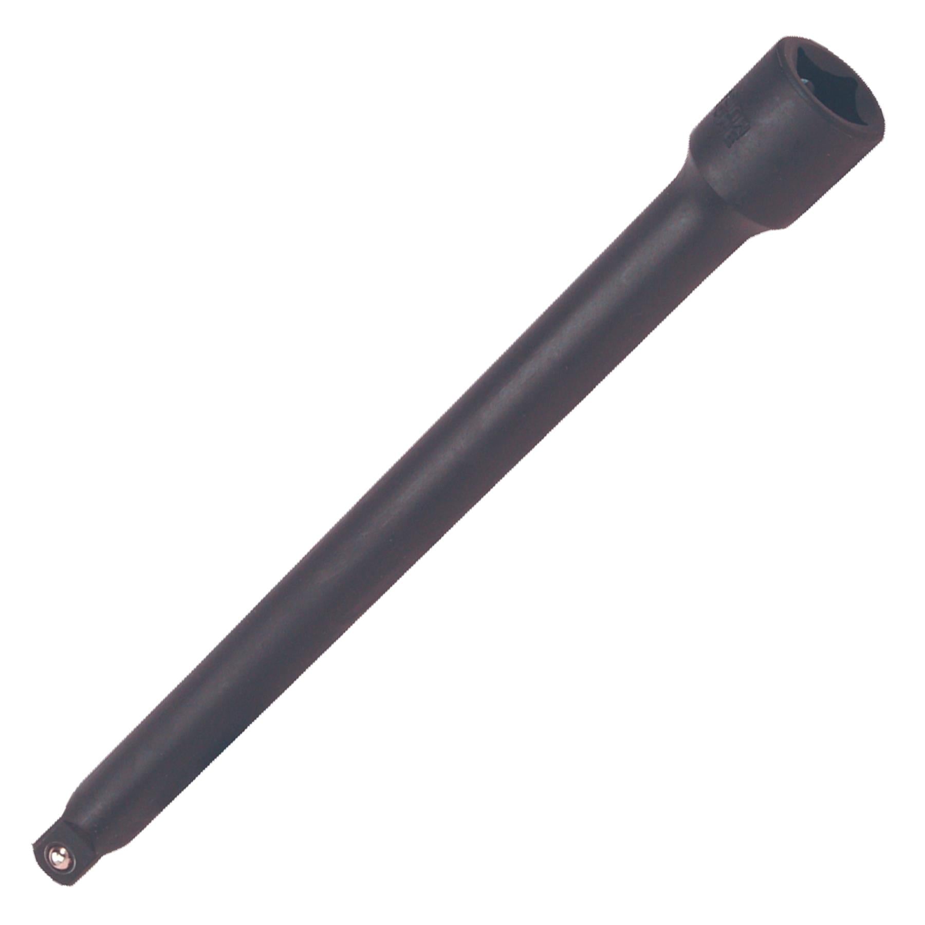 Sealey Impact Extension Bar 250mm 1/2"Sq Drive Premier Hand Tools