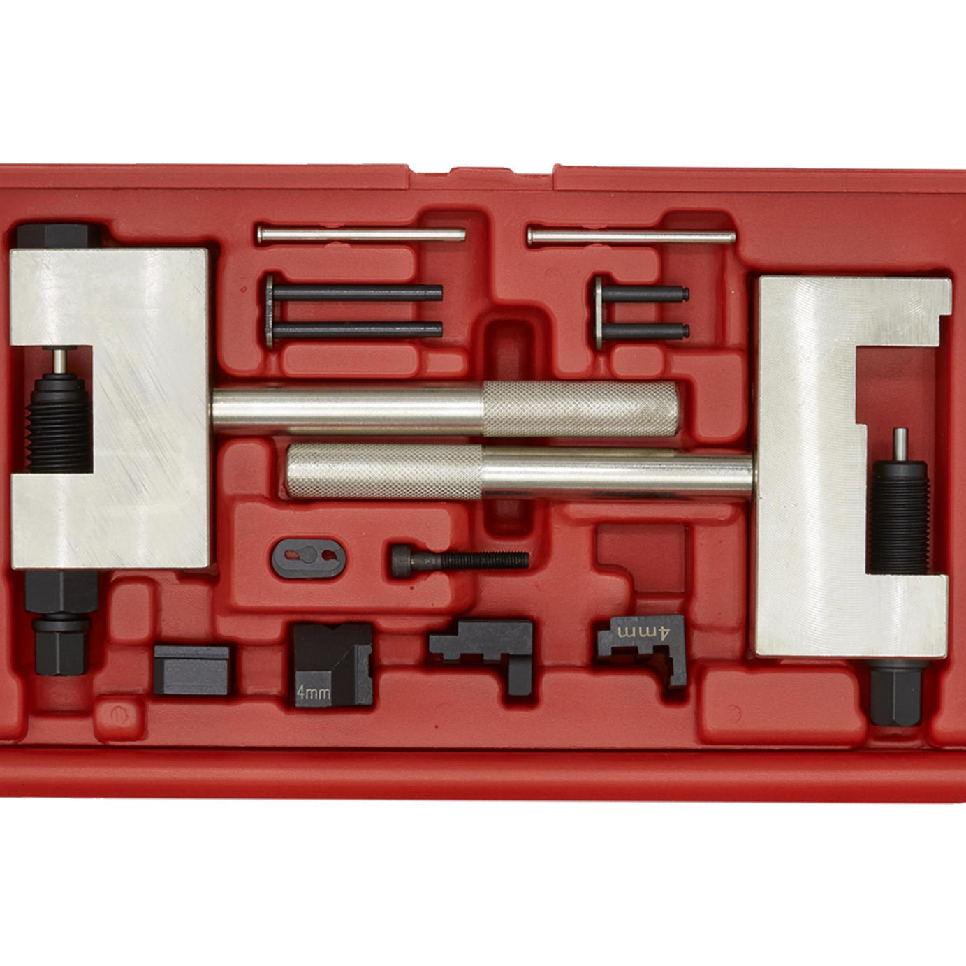 Sealey Diesel Engine Timing Chain Tool Kit - Merc, Chrysler, Jeep