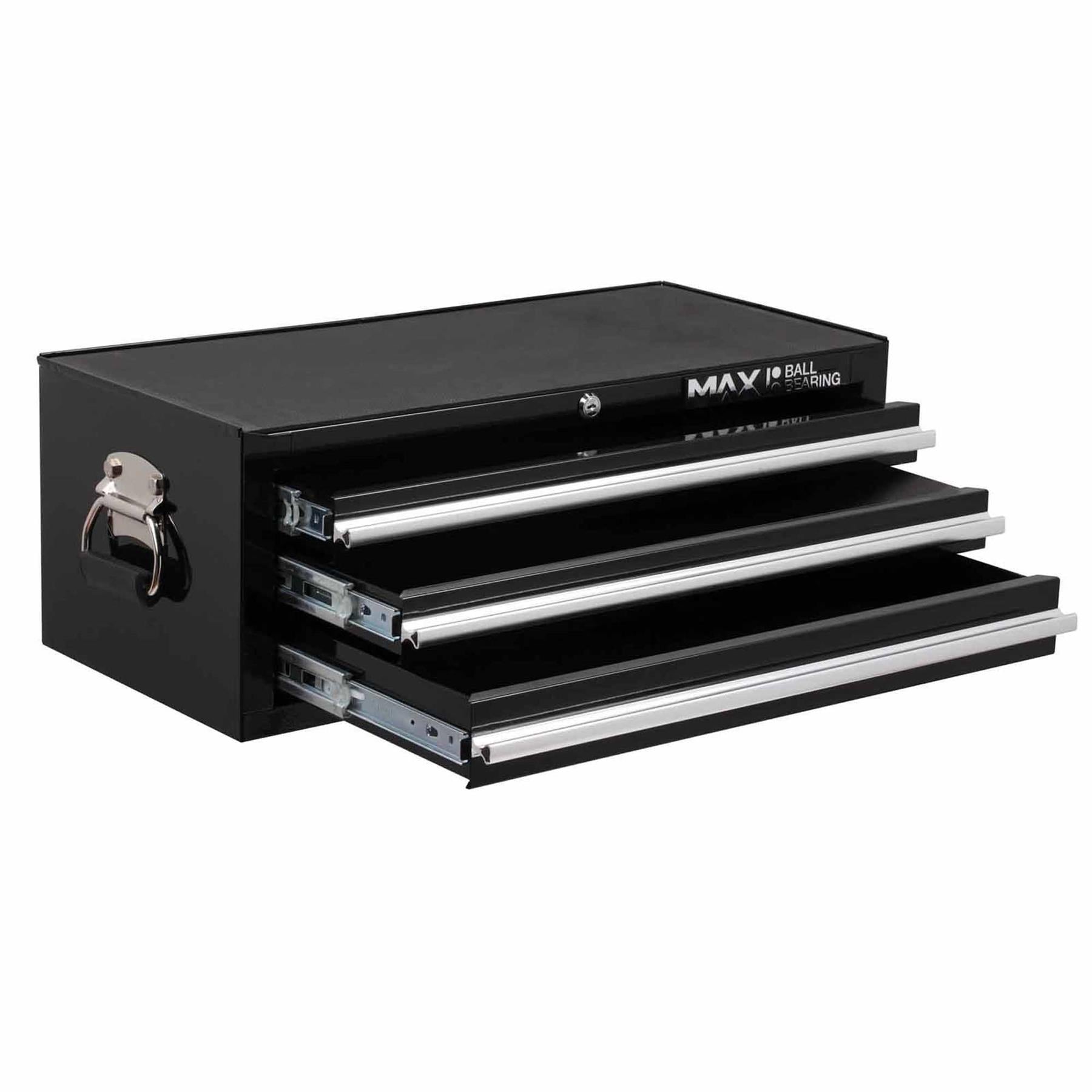 Professional 3 Drawer Add On Chest