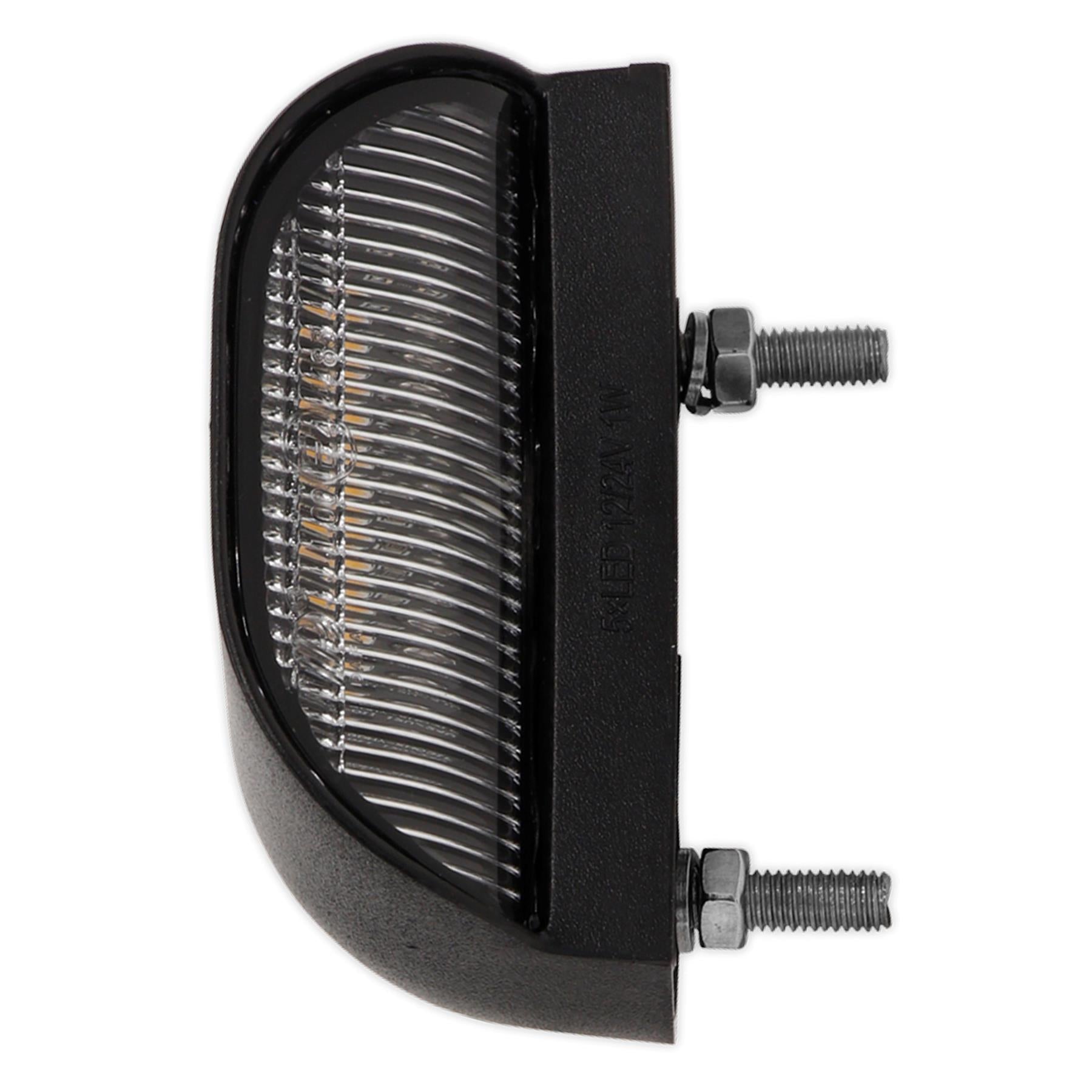 Sealey Numberplate Lamp 12-24V LED