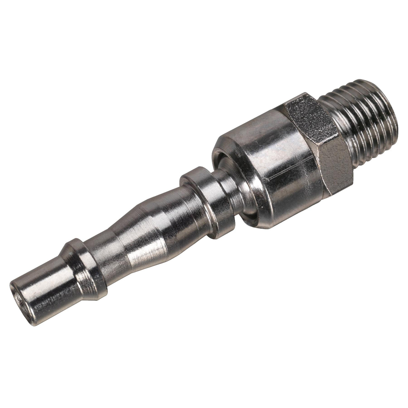 Sealey Screwed Swivel Adaptor Male 1/4"BSPT