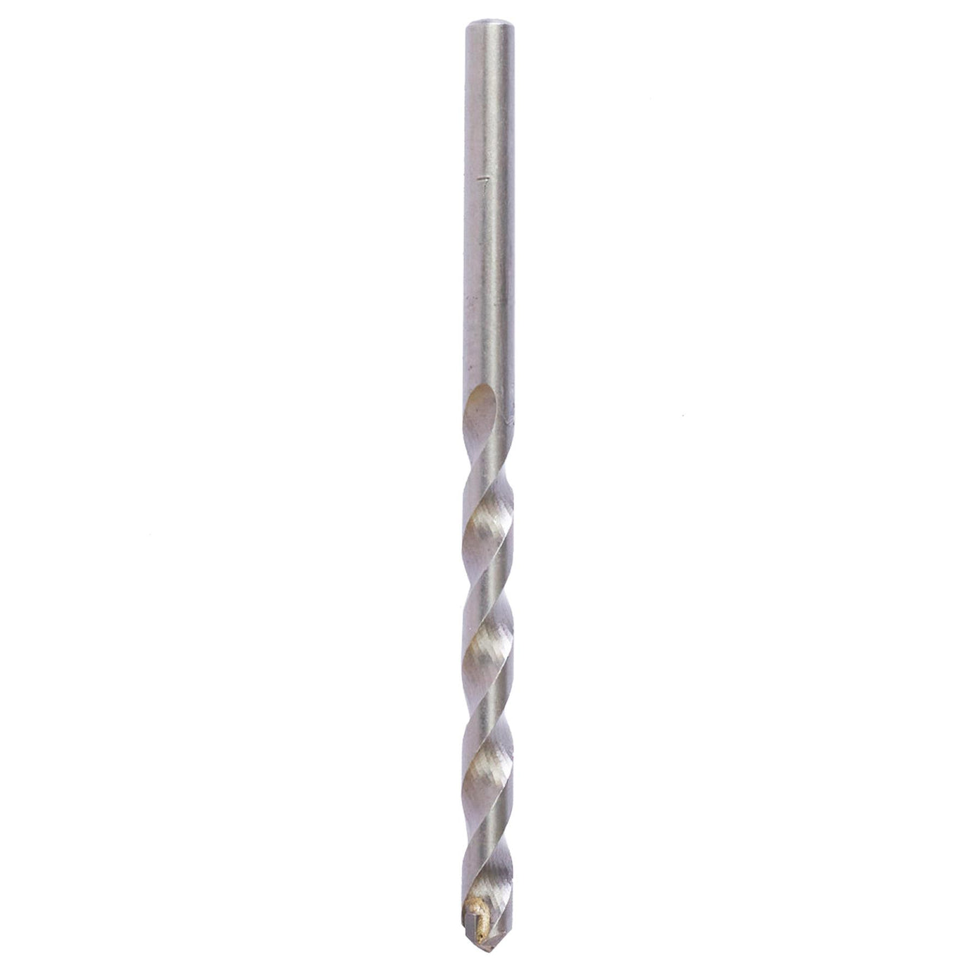 BlueSpot SDS + masonry drill bits. Tungsten. Carbide tip 7mm x 110mm